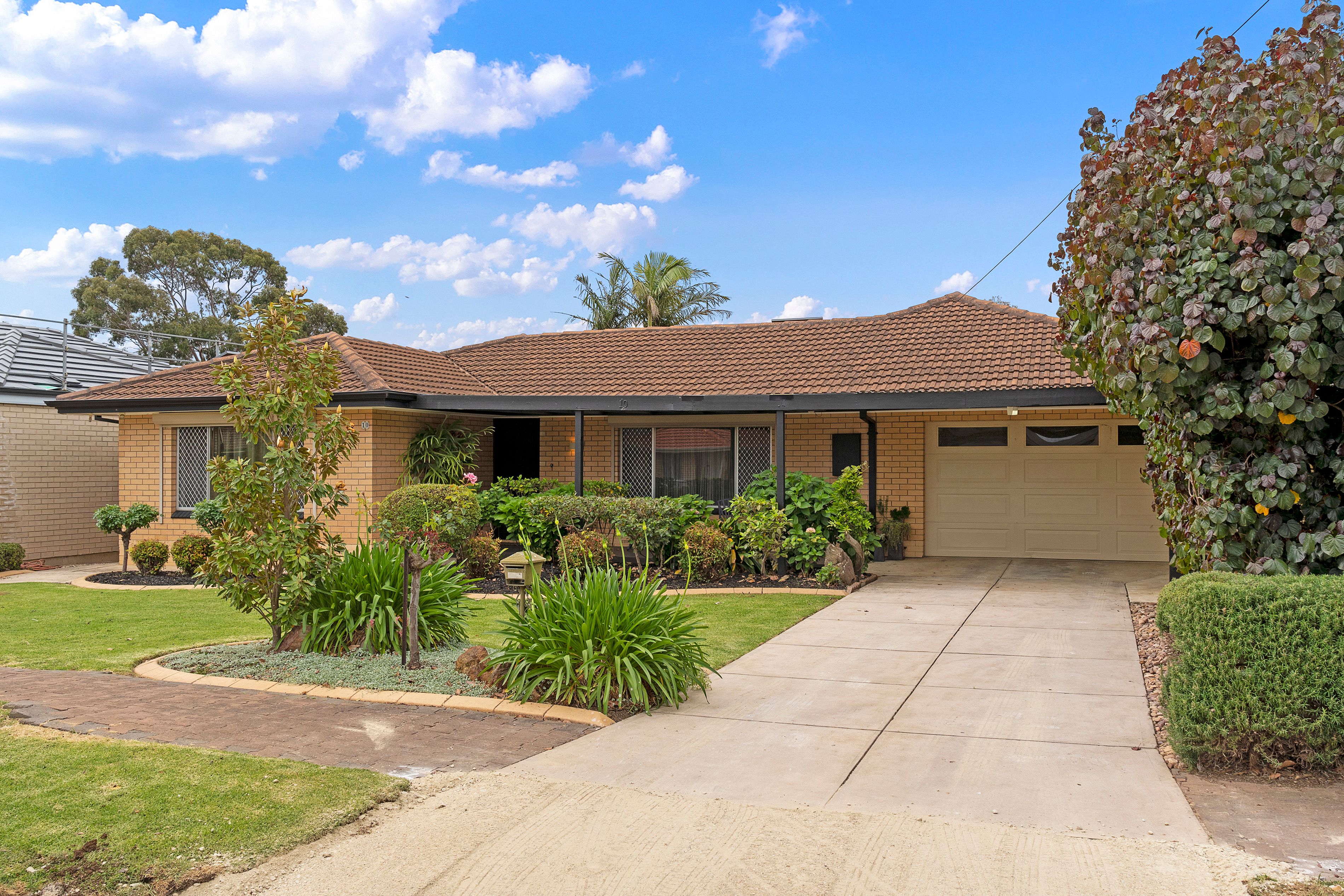 10 Birch Grove, Dernancourt, SA 5075