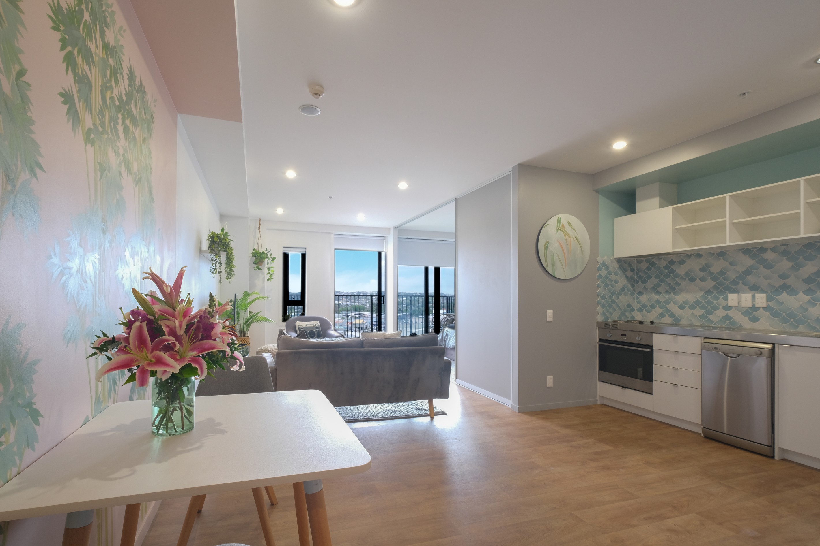 801/20 McCrae Way, New Lynn, Waitakere City