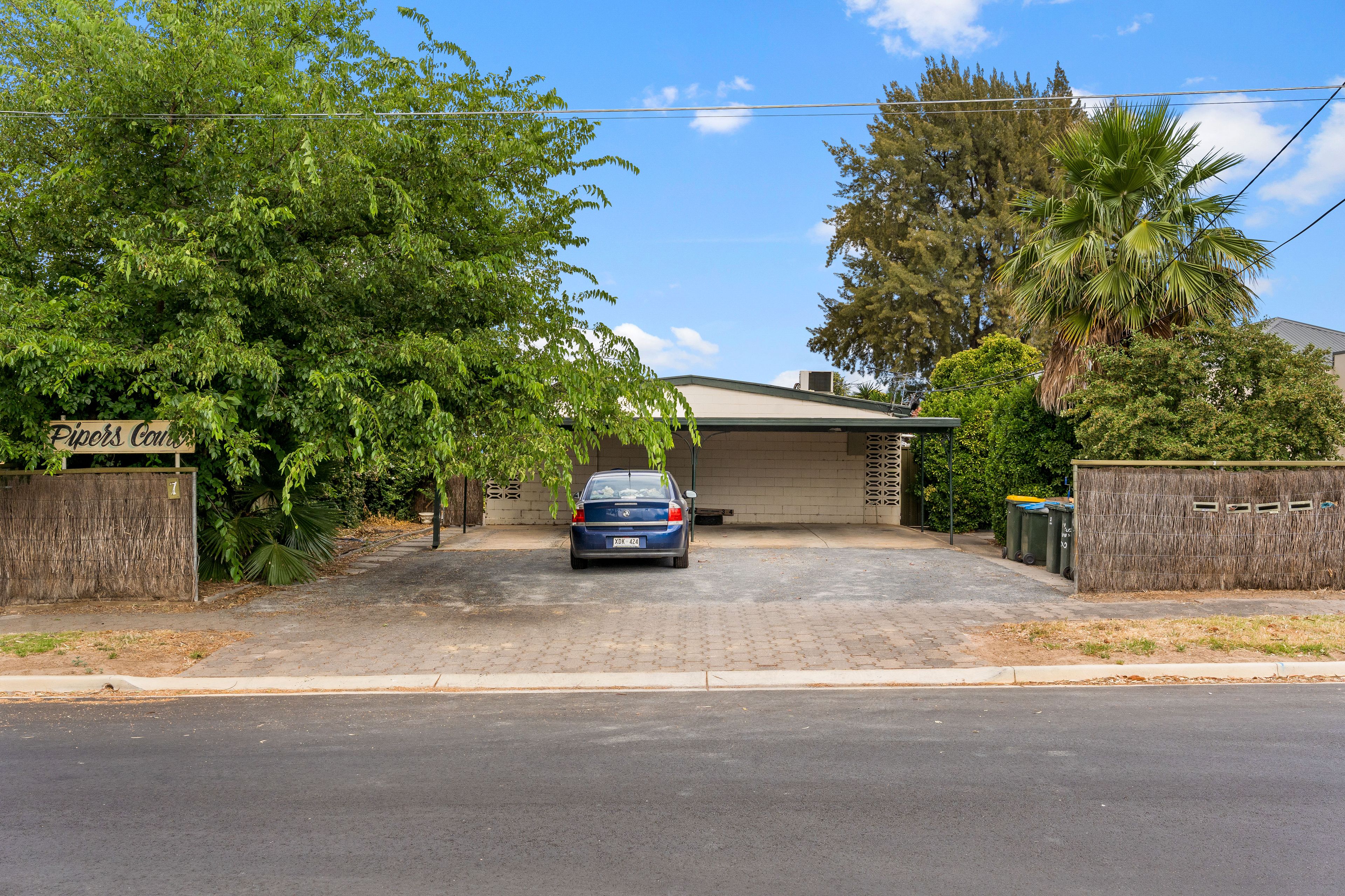 4/7 Pipers Avenue, Windsor Gardens, SA 5087