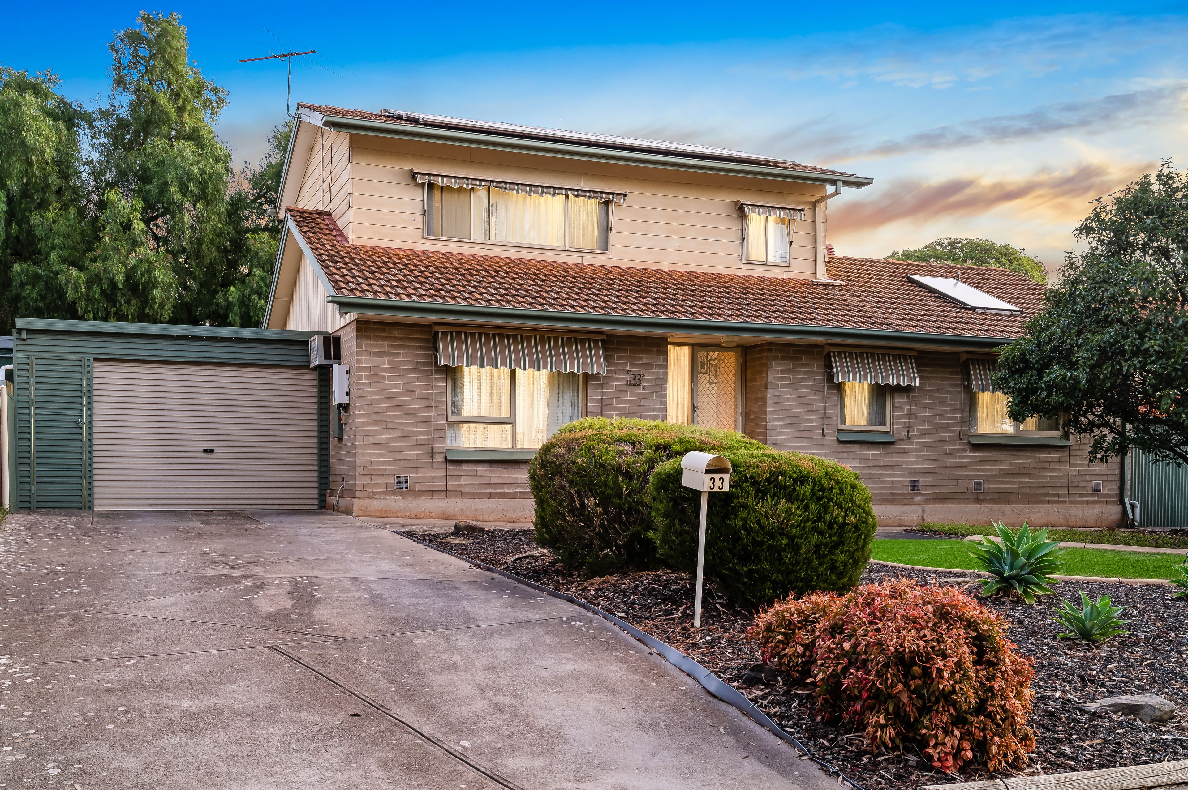 33 Lauder Street, Ingle Farm, SA 5098