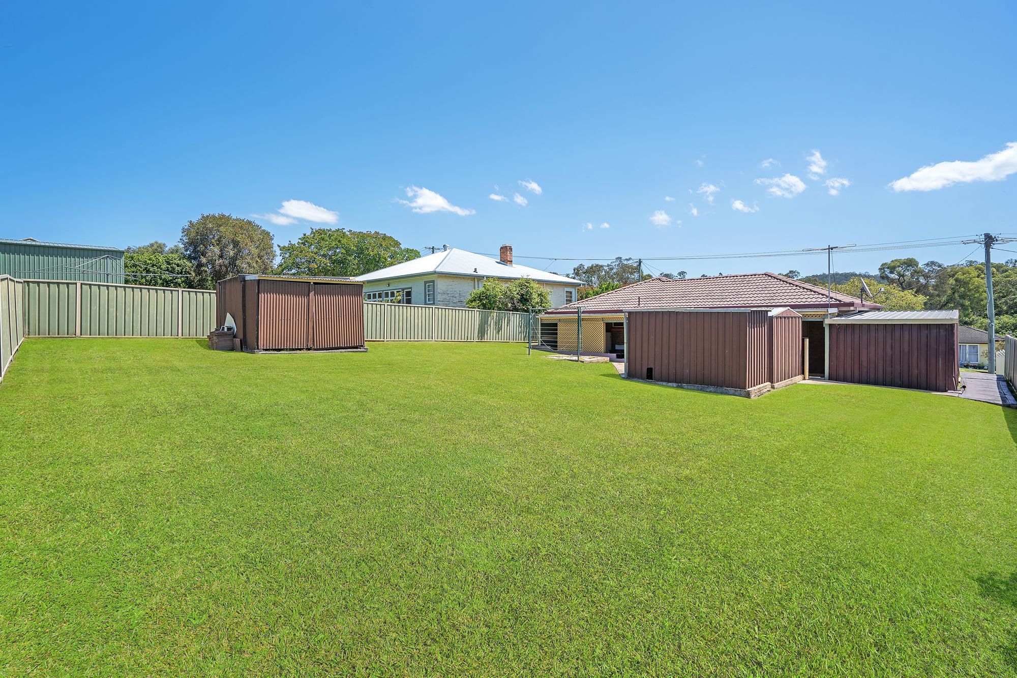 21 Jones Street, Dungog, NSW 2420