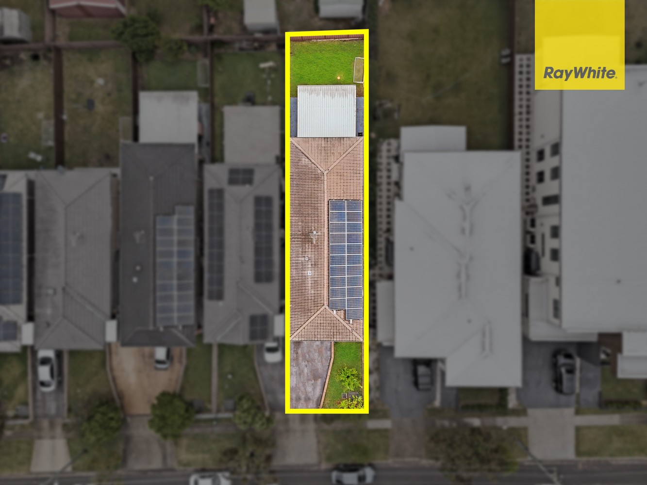 41B Symonds Road, Dean Park, NSW 2761