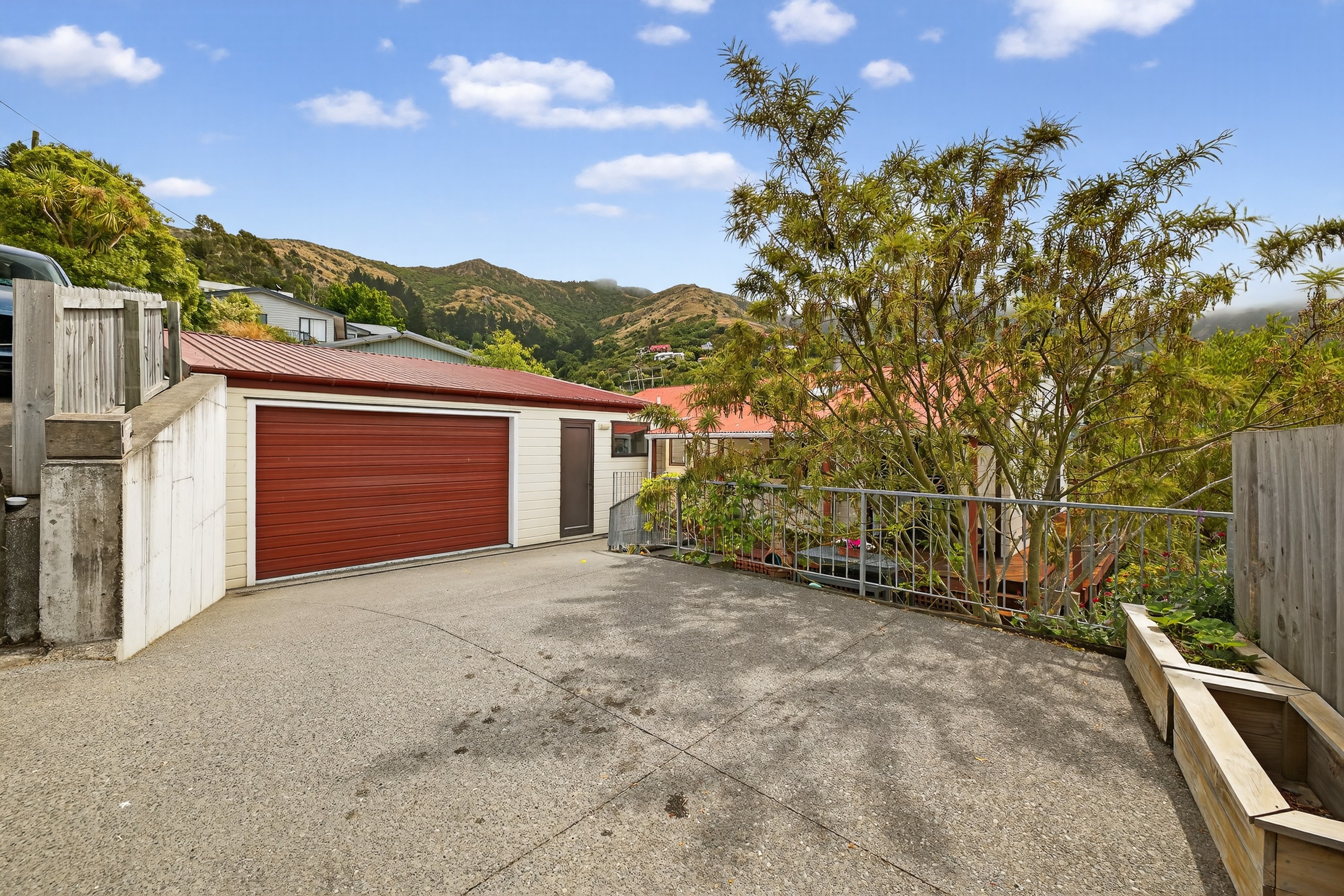 26a Ticehurst Road, Lyttelton, Christchurch City