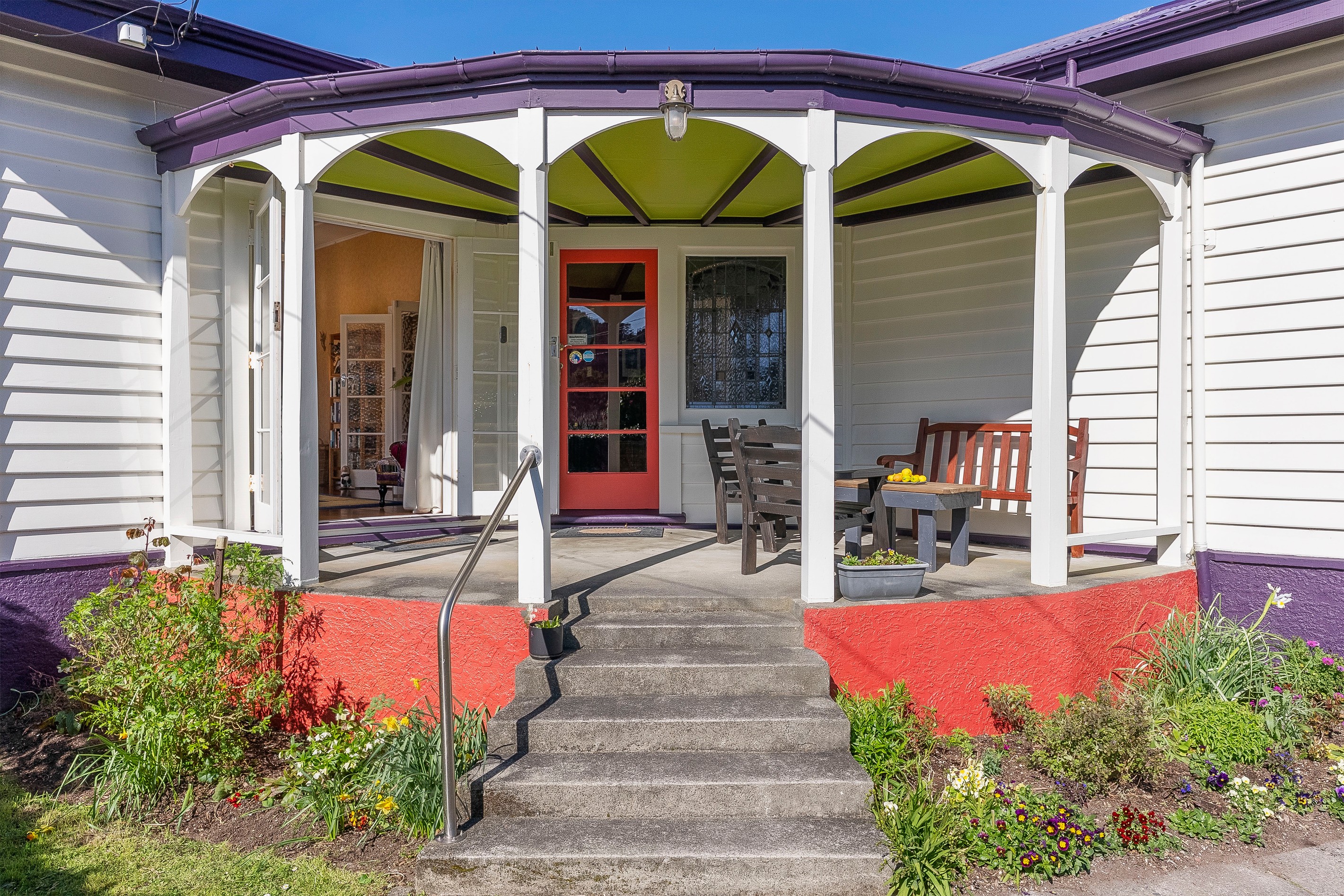 4 Marshall Street, Karori, Wellington City