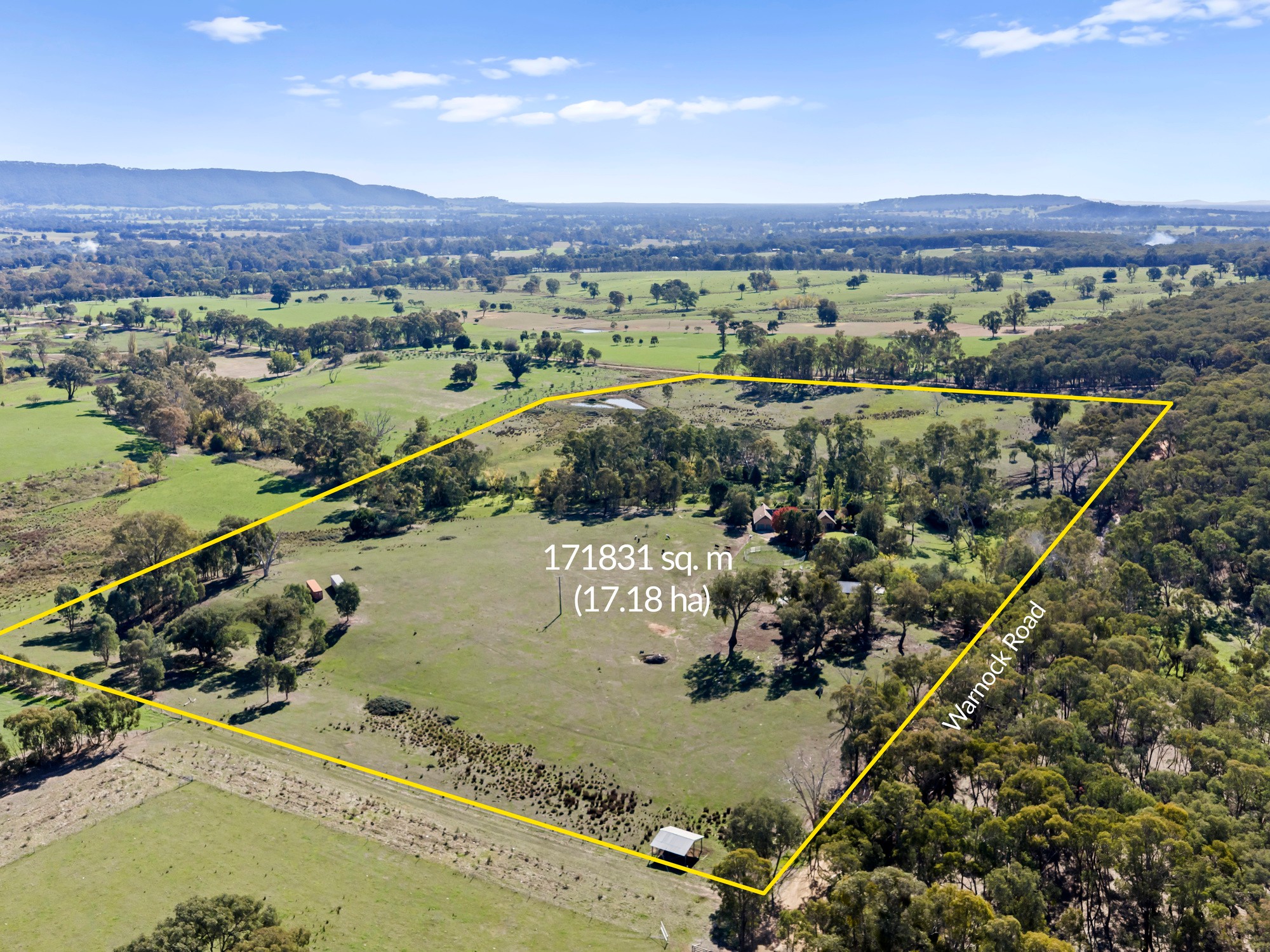 468 Warnock Road, Swanpool, VIC 3673