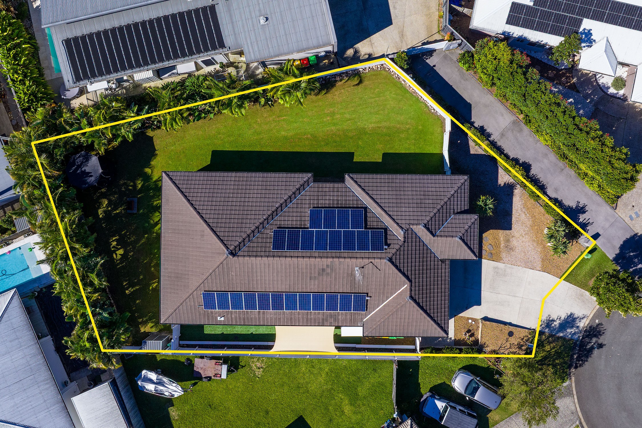 12 Arthur Court, Cooroy, QLD 4563