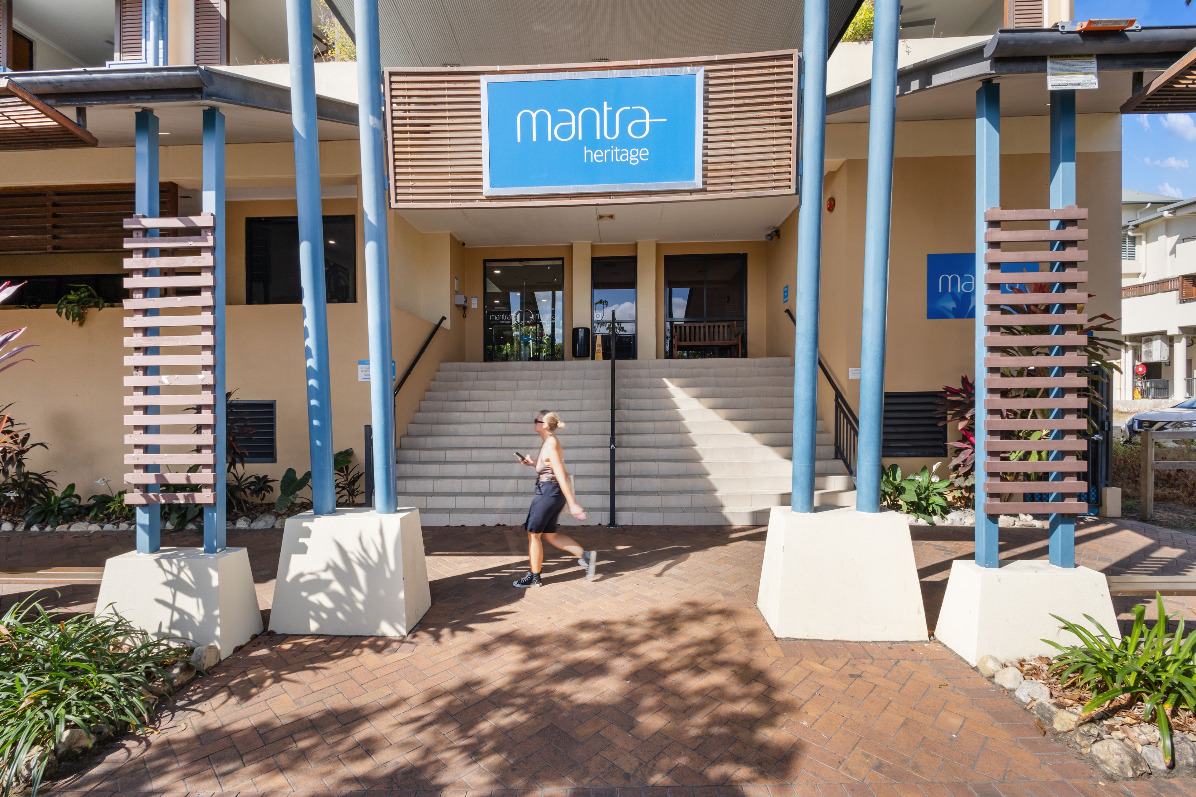 Apt 1204-1205/16-18 Warner Street — photo from Ray White Port Douglas