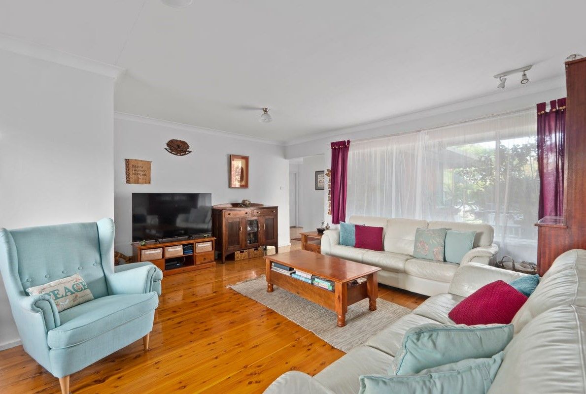 4 Brock Avenue, St Marys, NSW 2760