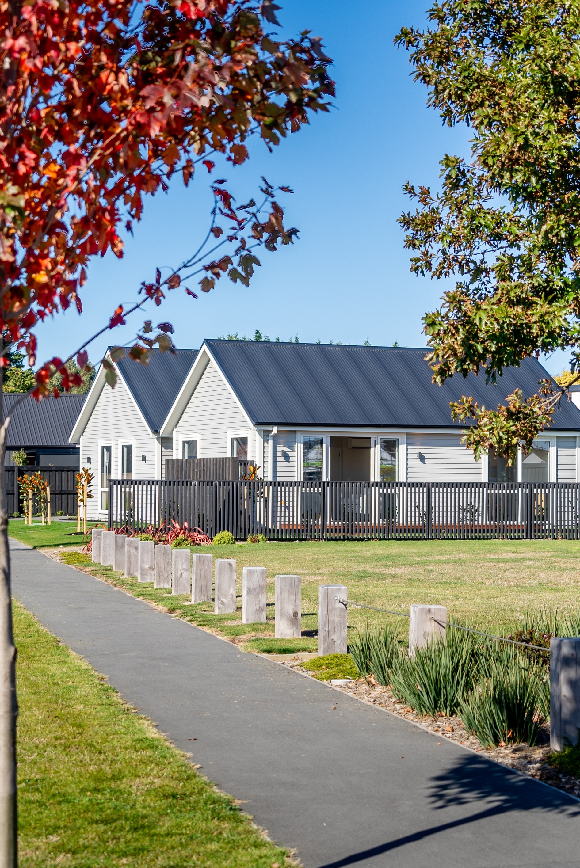 8 Burkett Street, Marshland, Christchurch City