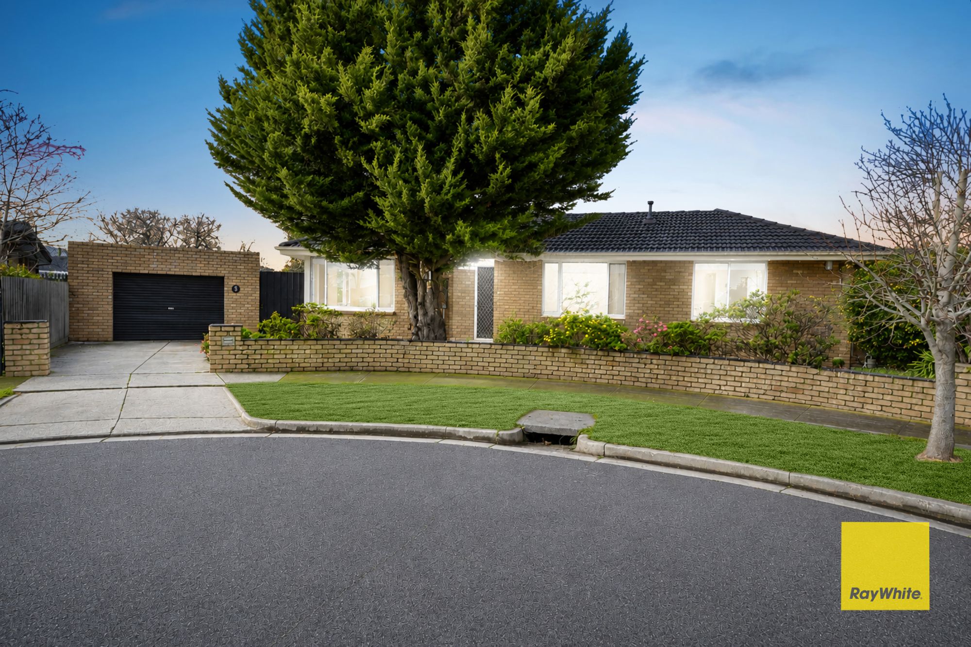 5 Orana Court, Sunshine West, VIC 3020