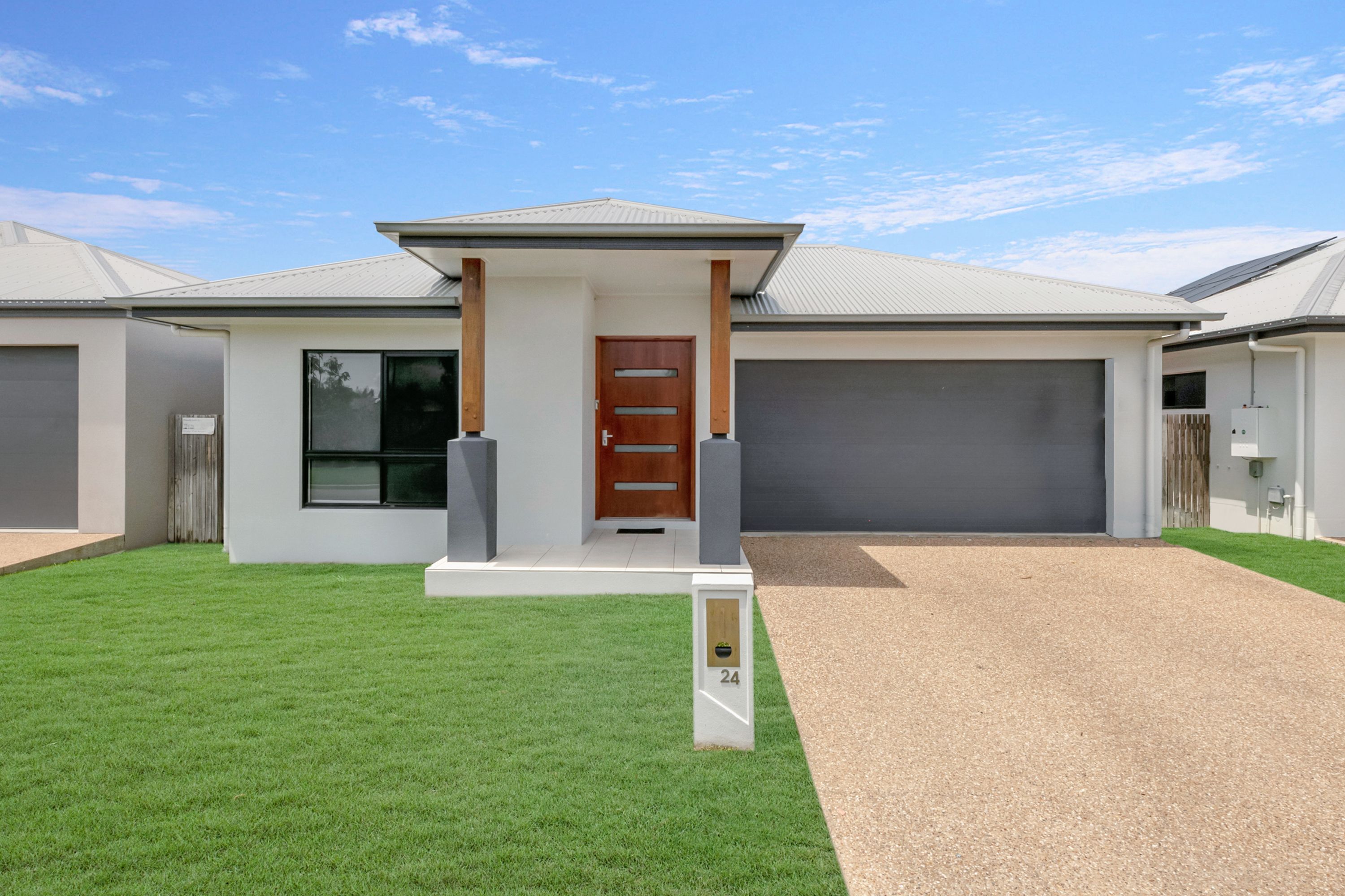 24 Friday Avenue, Burdell, QLD 4818 House for Sale Ray White Townsville