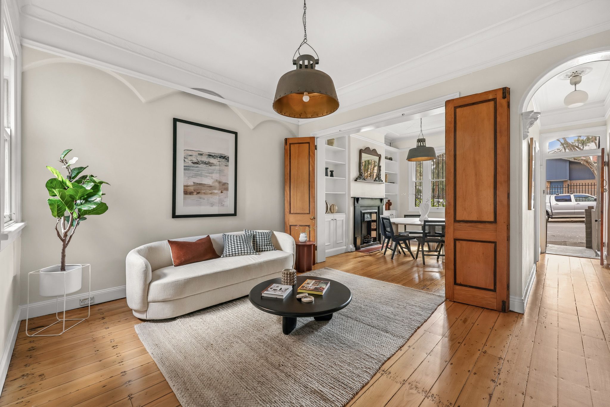 26 Malcolm Street, Erskineville, NSW 2043