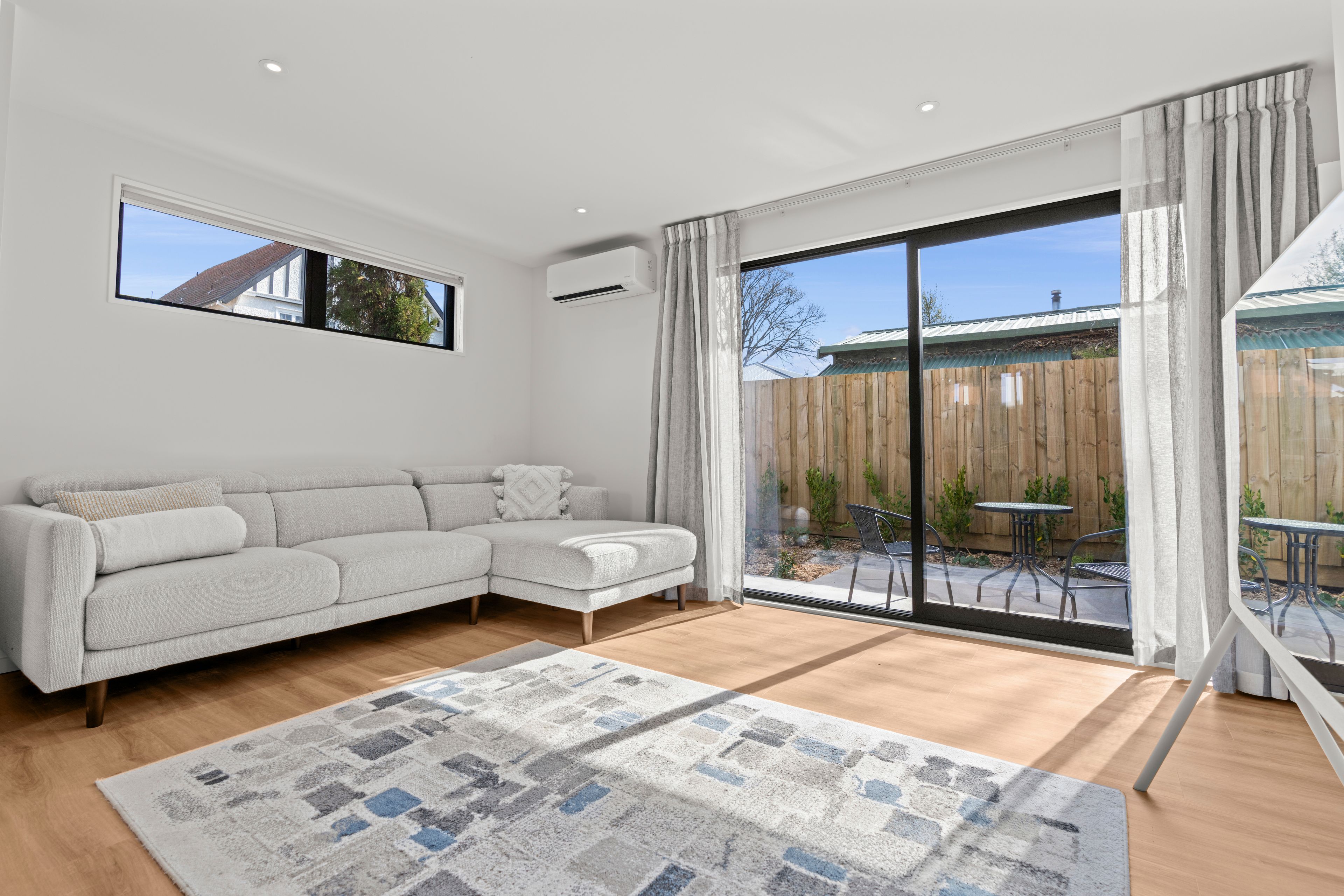 7/130 Holly Road, St Albans, Christchurch City