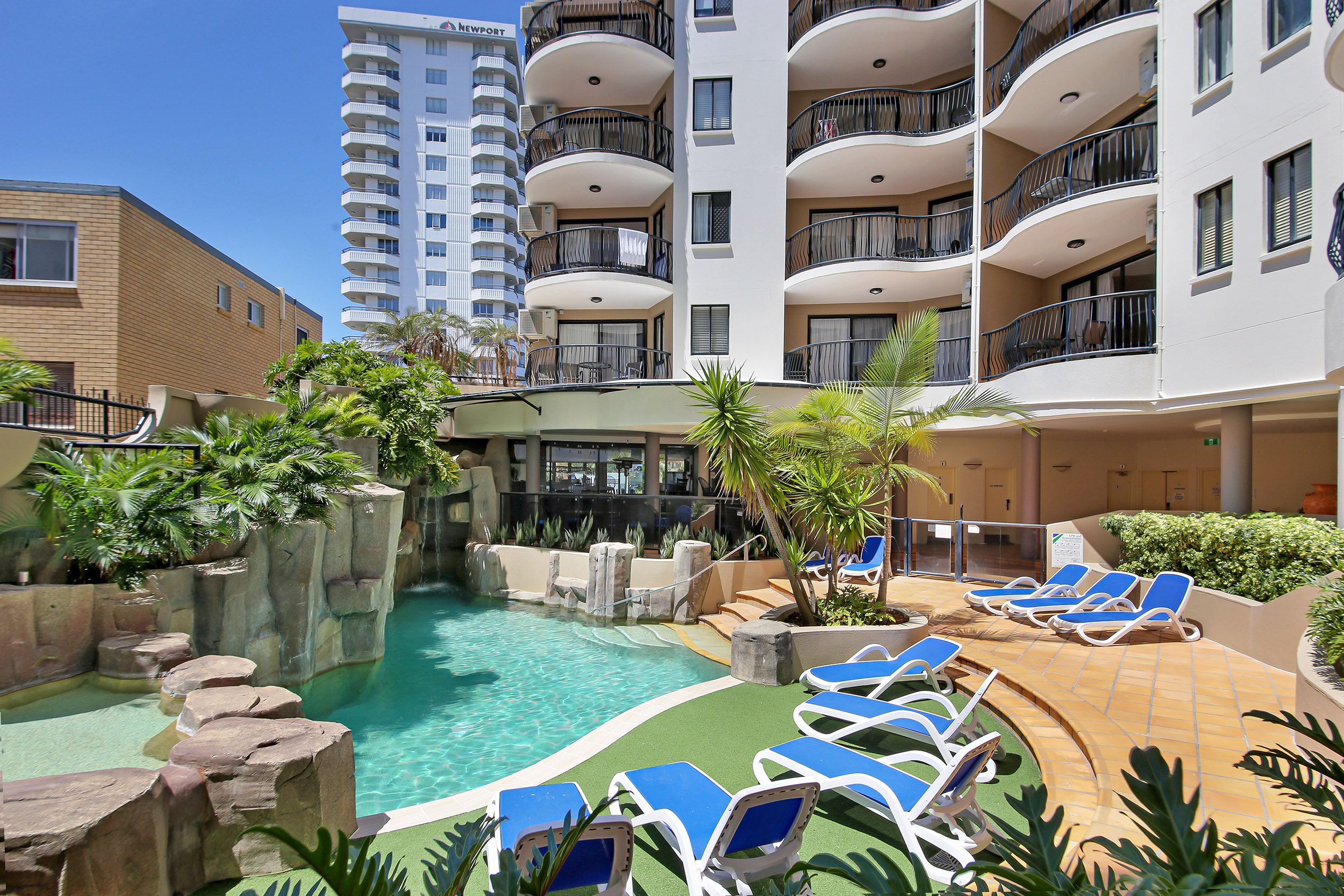 38/32 River Esplanade, Mooloolaba, QLD 4557