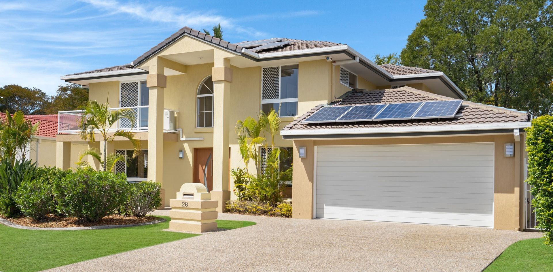 28 Notre Dame Court, Varsity Lakes, QLD 4227