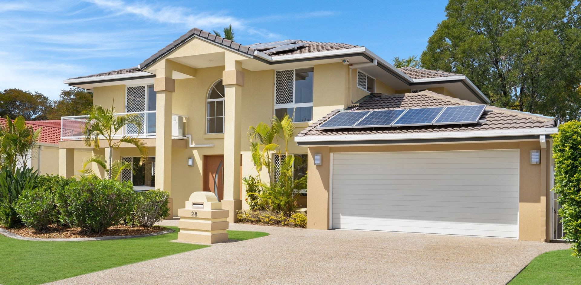 28 Notre Dame Court, Varsity Lakes, QLD 4227