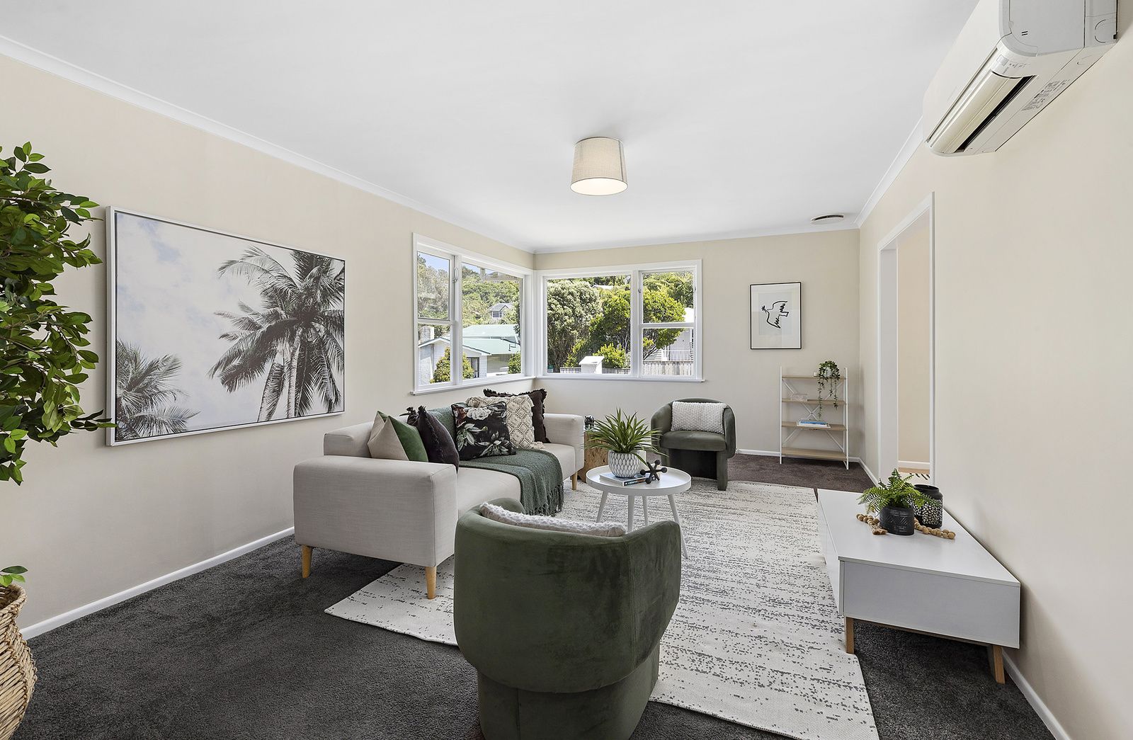40 Batchelor Street, Newlands, Wellington City