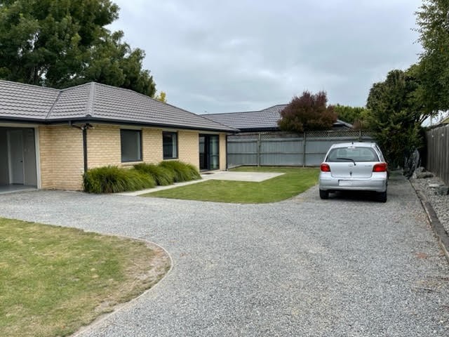 A/29 Newnham Street, Rangiora, Waimakariri District
