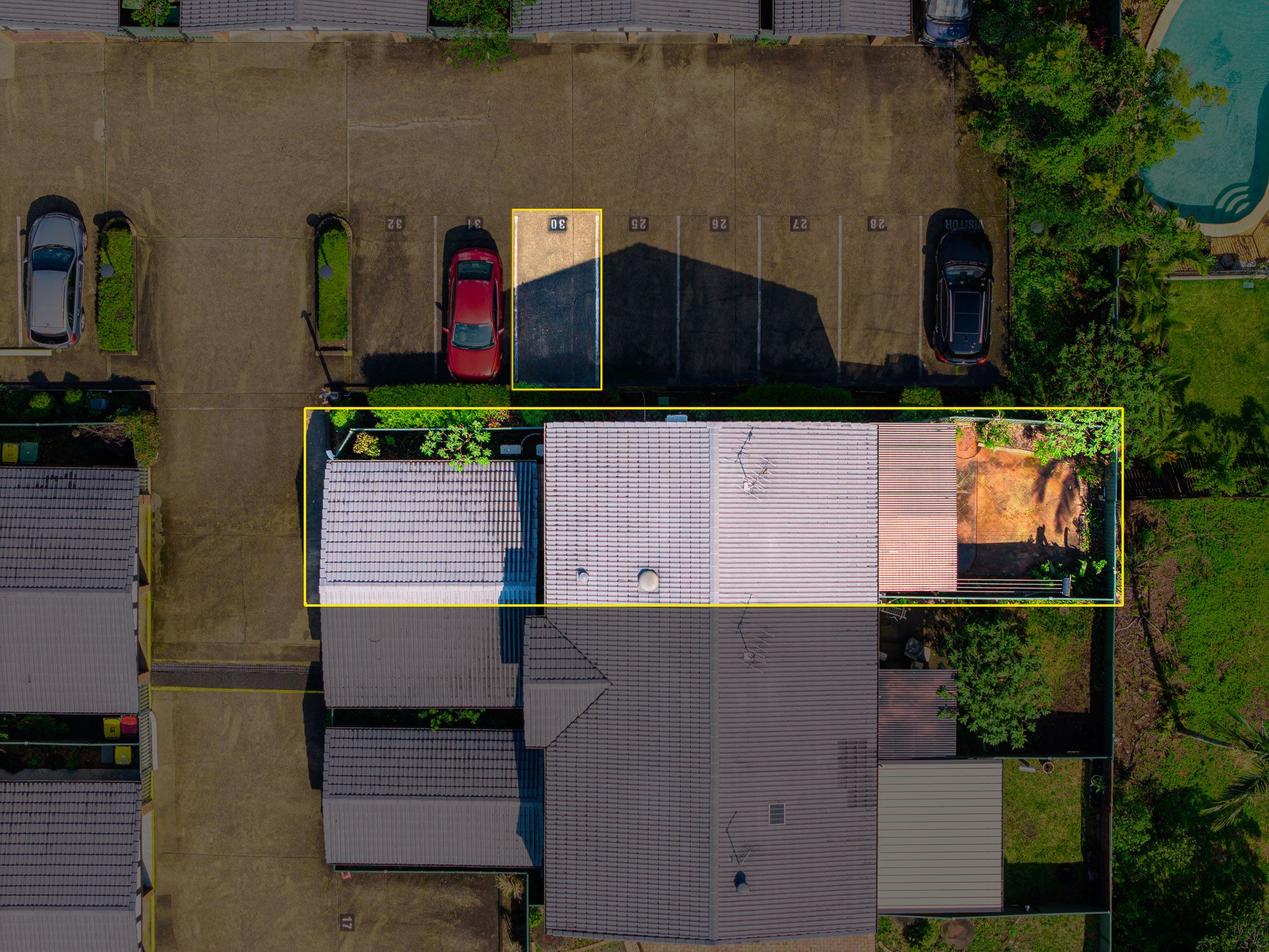 30/18 Magellan Road — photo 5 of 28