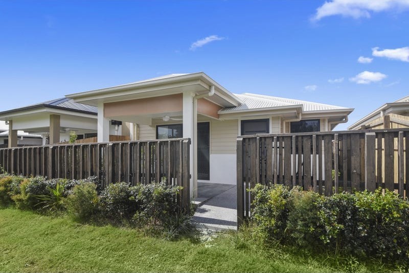 86 Blackberry Way, Ripley, QLD 4306