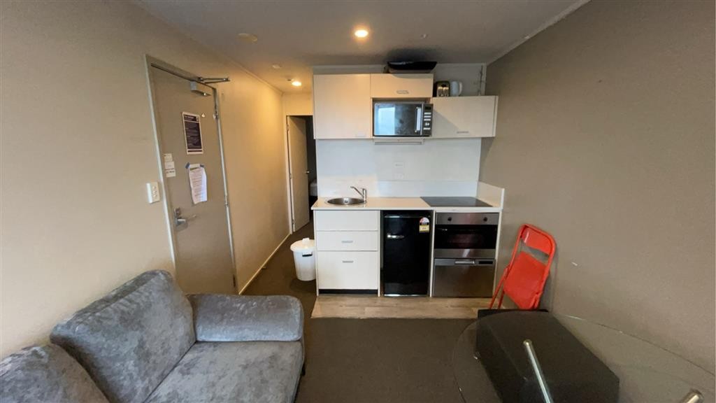 1329/72 Nelson Street, Auckland Central, Auckland City