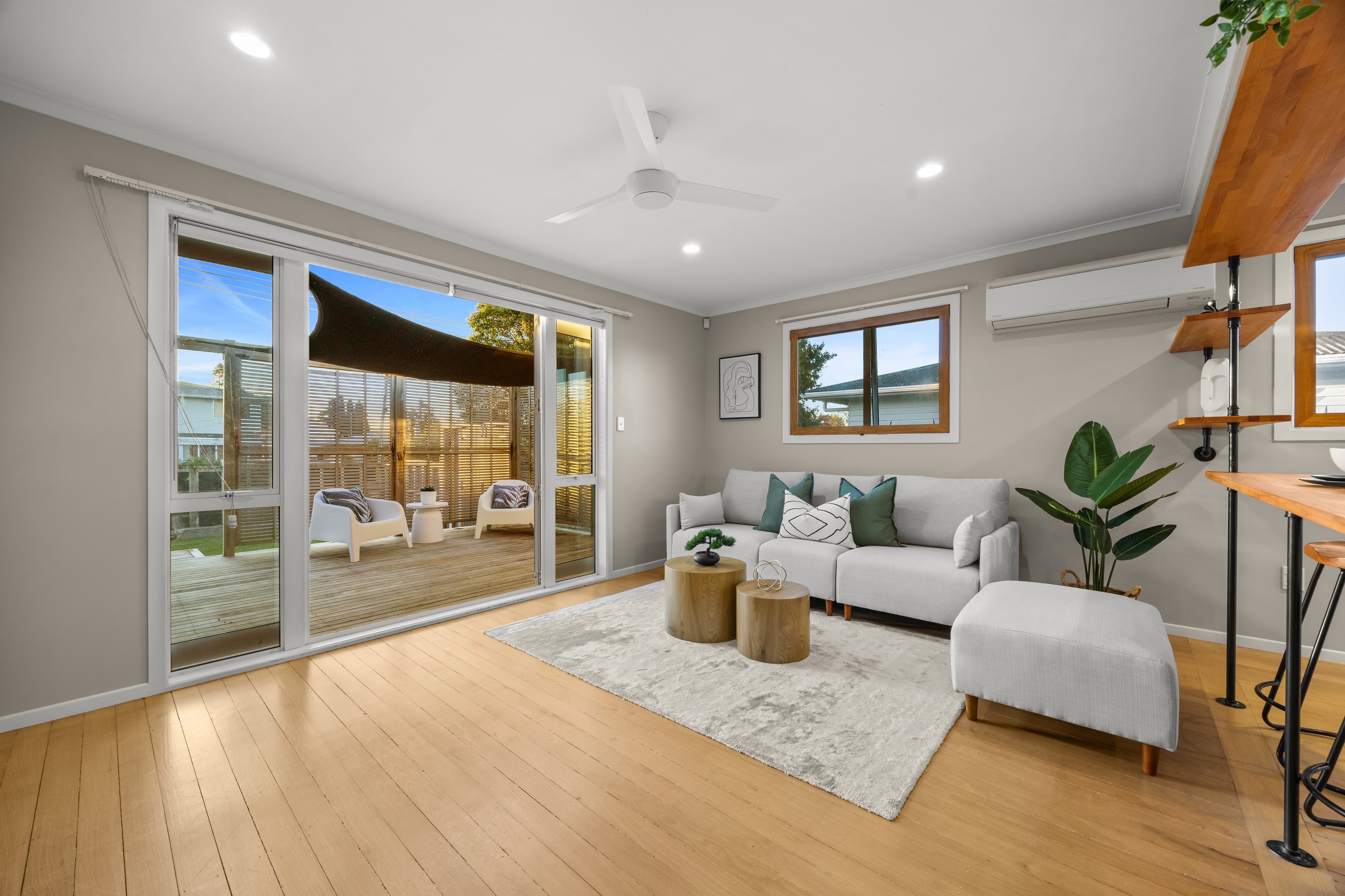 6B Alan Avenue, Henderson, Waitakere City