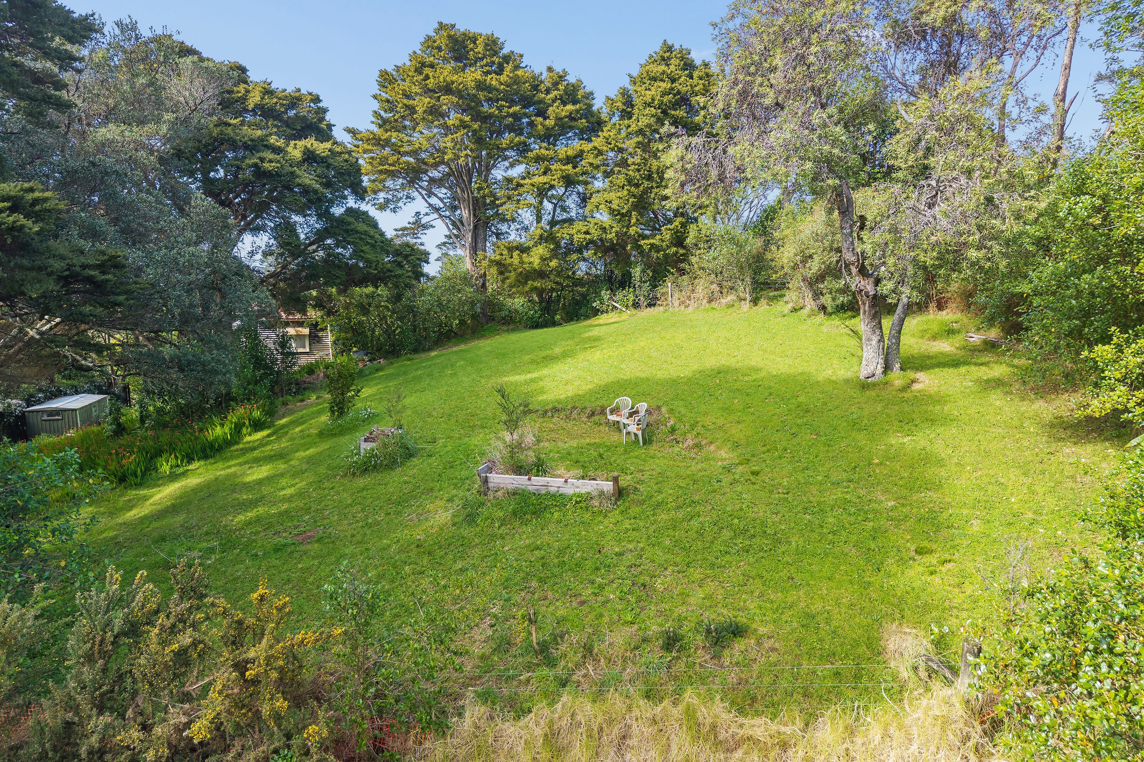 47 Laingholm Drive, Laingholm, Waitakere City