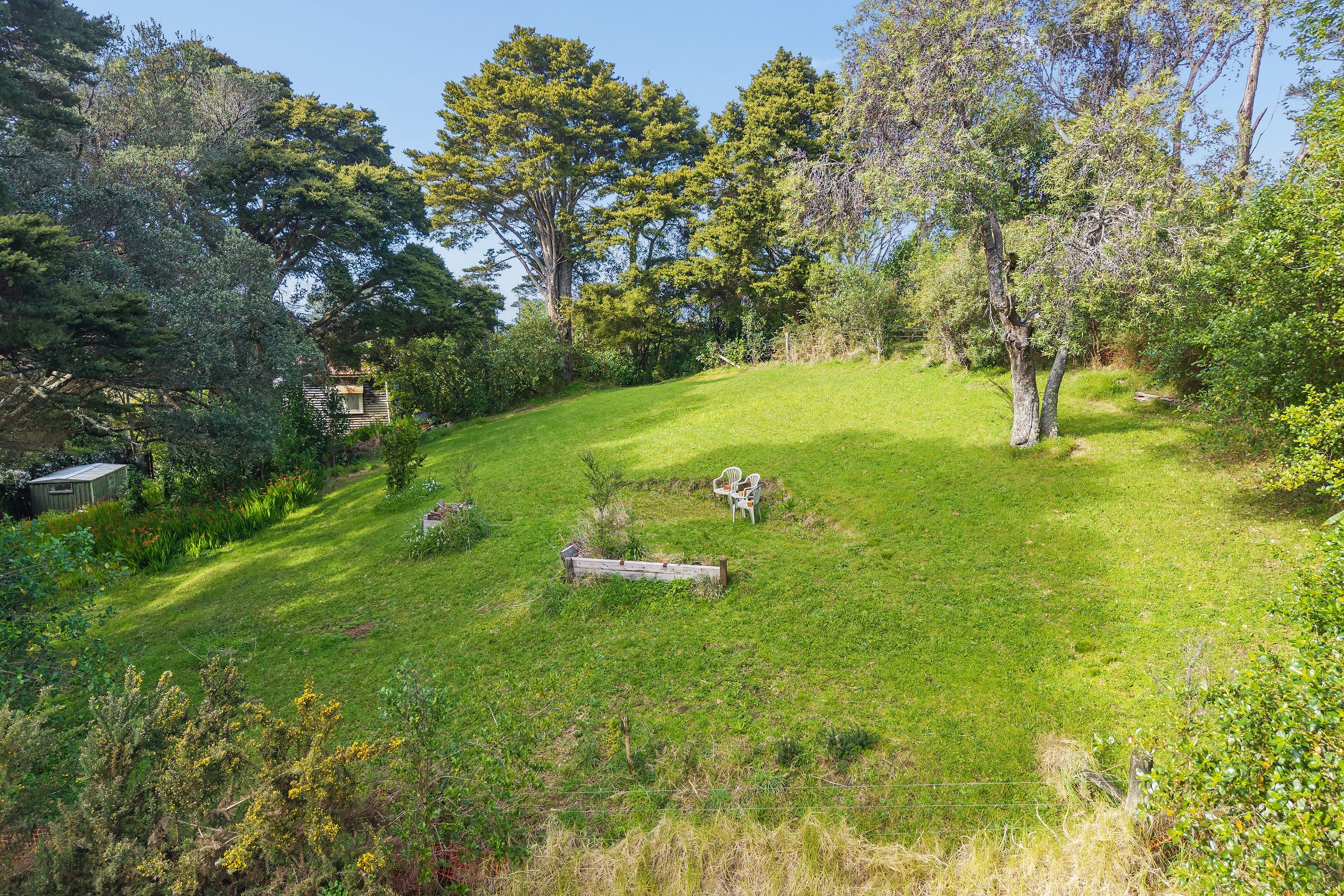 47 Laingholm Drive, Laingholm, Waitakere City