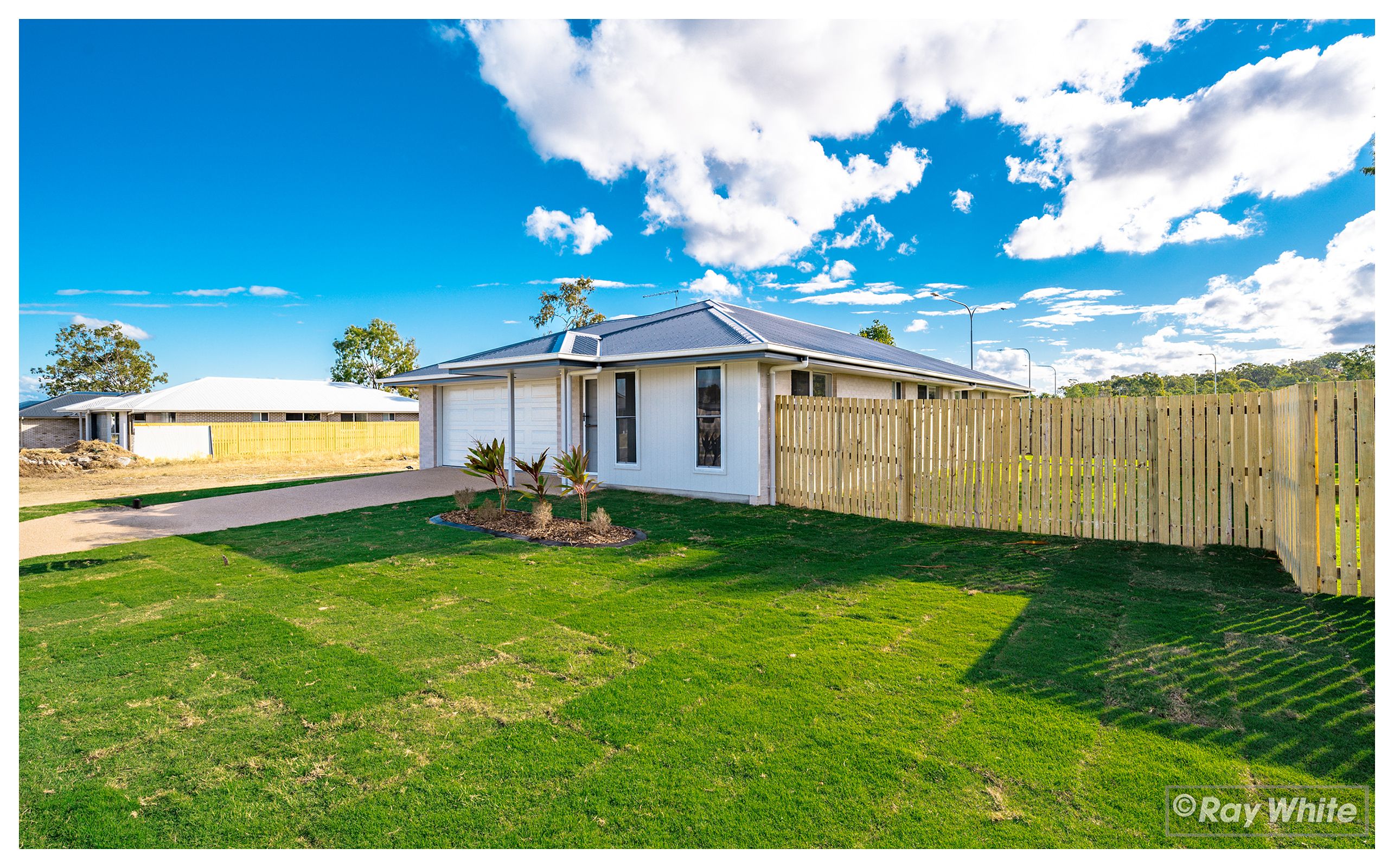 4 Longford Court, Parkhurst, QLD 4702