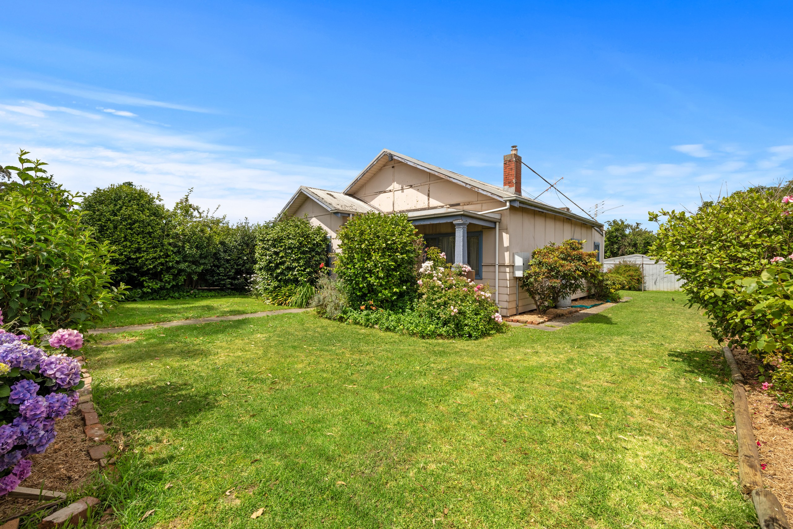 51 Roughead Street, Leongatha, VIC 3953