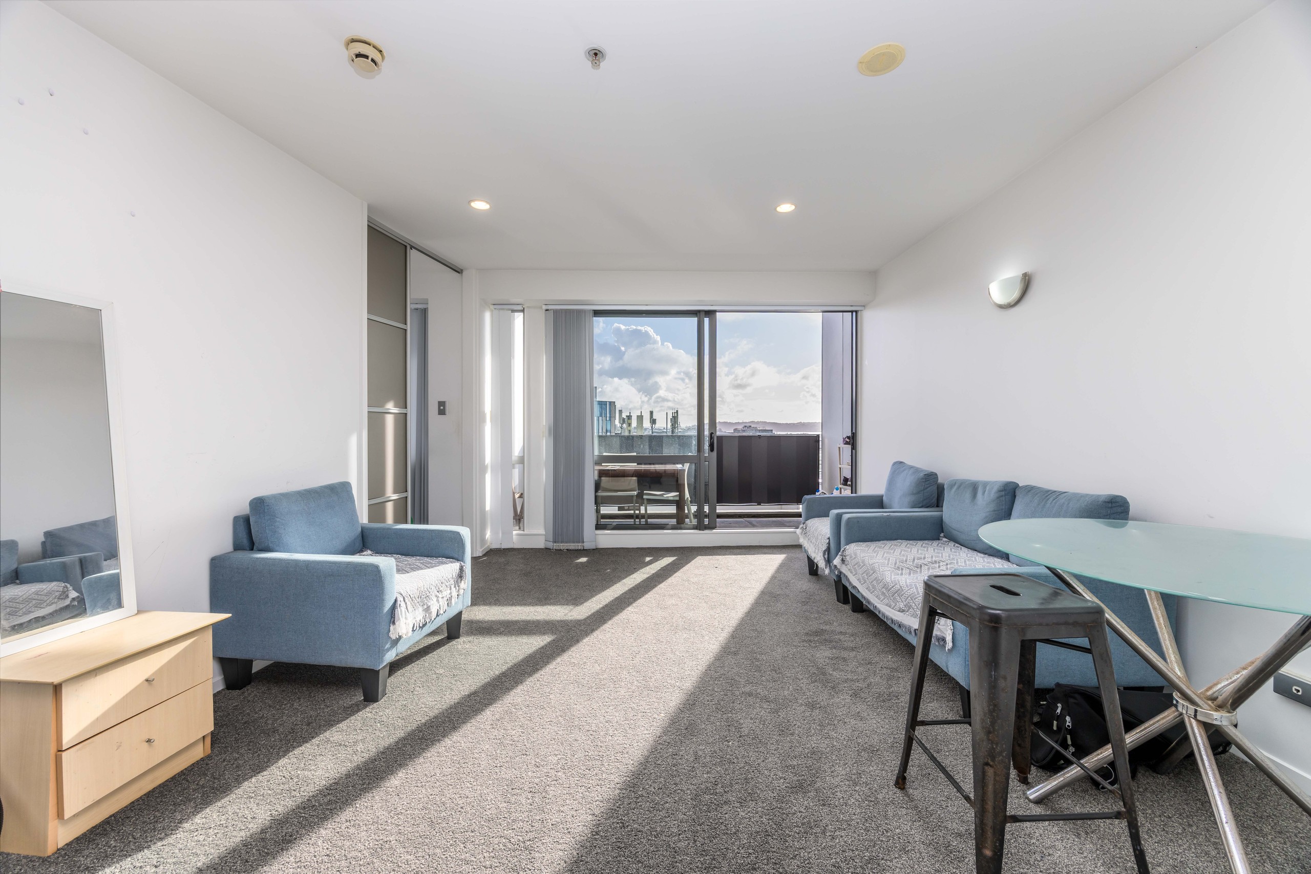 502/17 Vogel Lane, Auckland Central, Auckland City