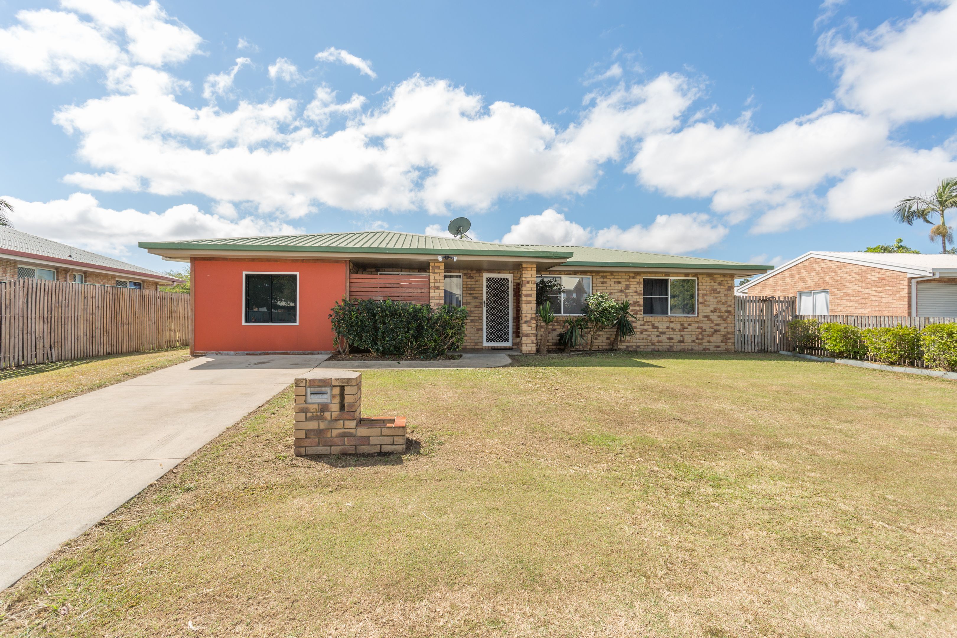 38 Paget Street, West Mackay QLD 4740