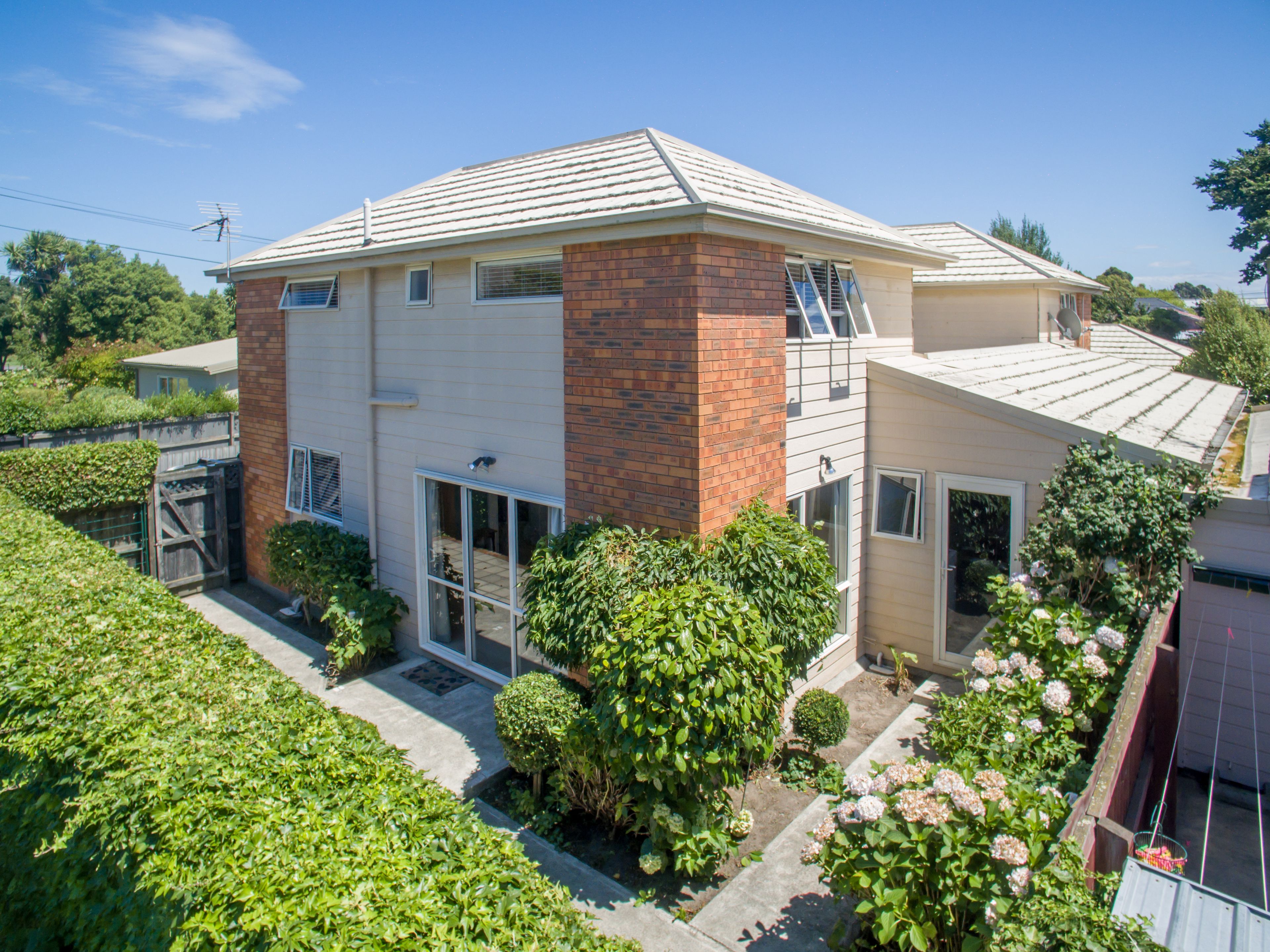 17b Maronan Street, Woolston, Christchurch City