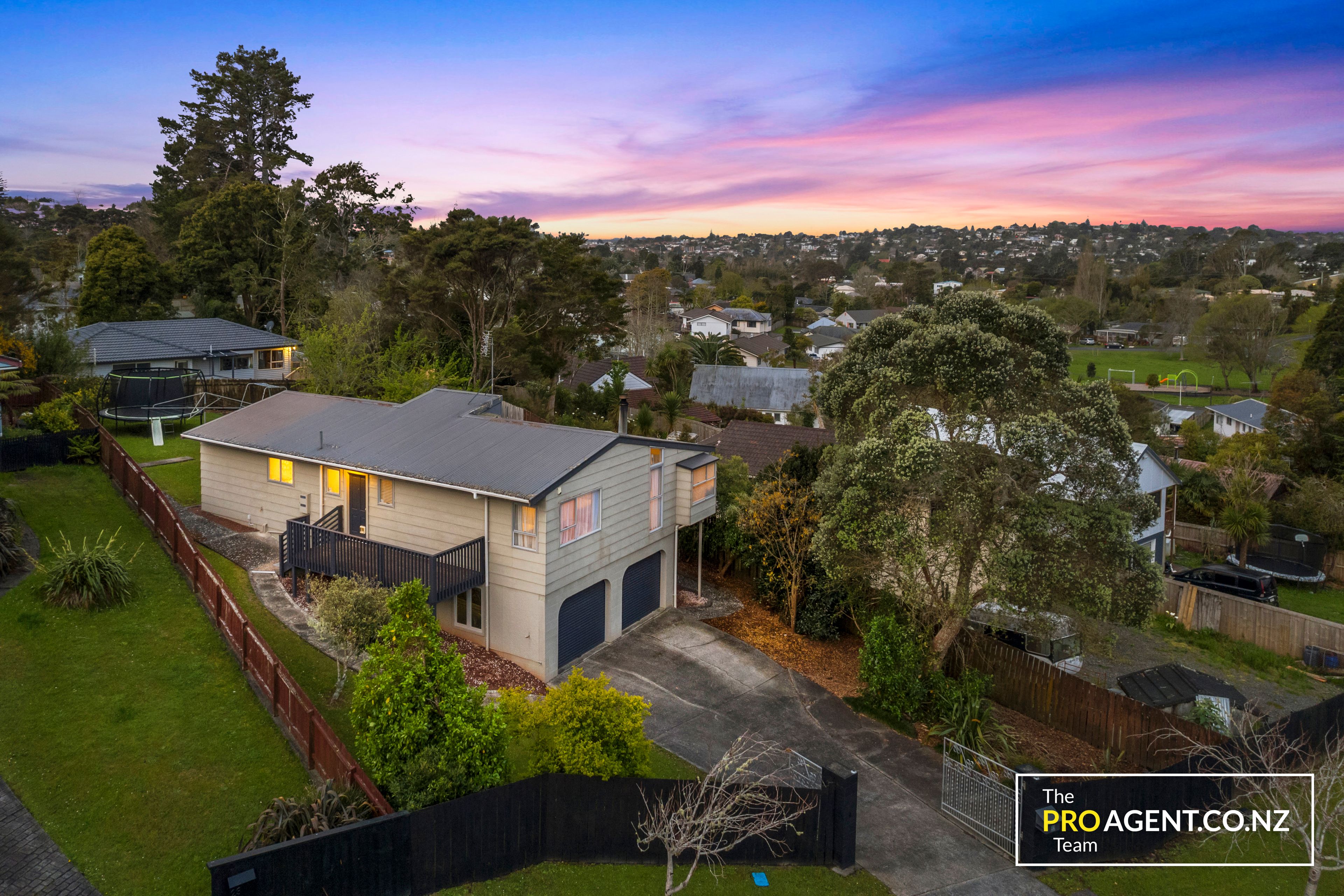 21 Annison Avenue, Glen Eden, Waitakere City