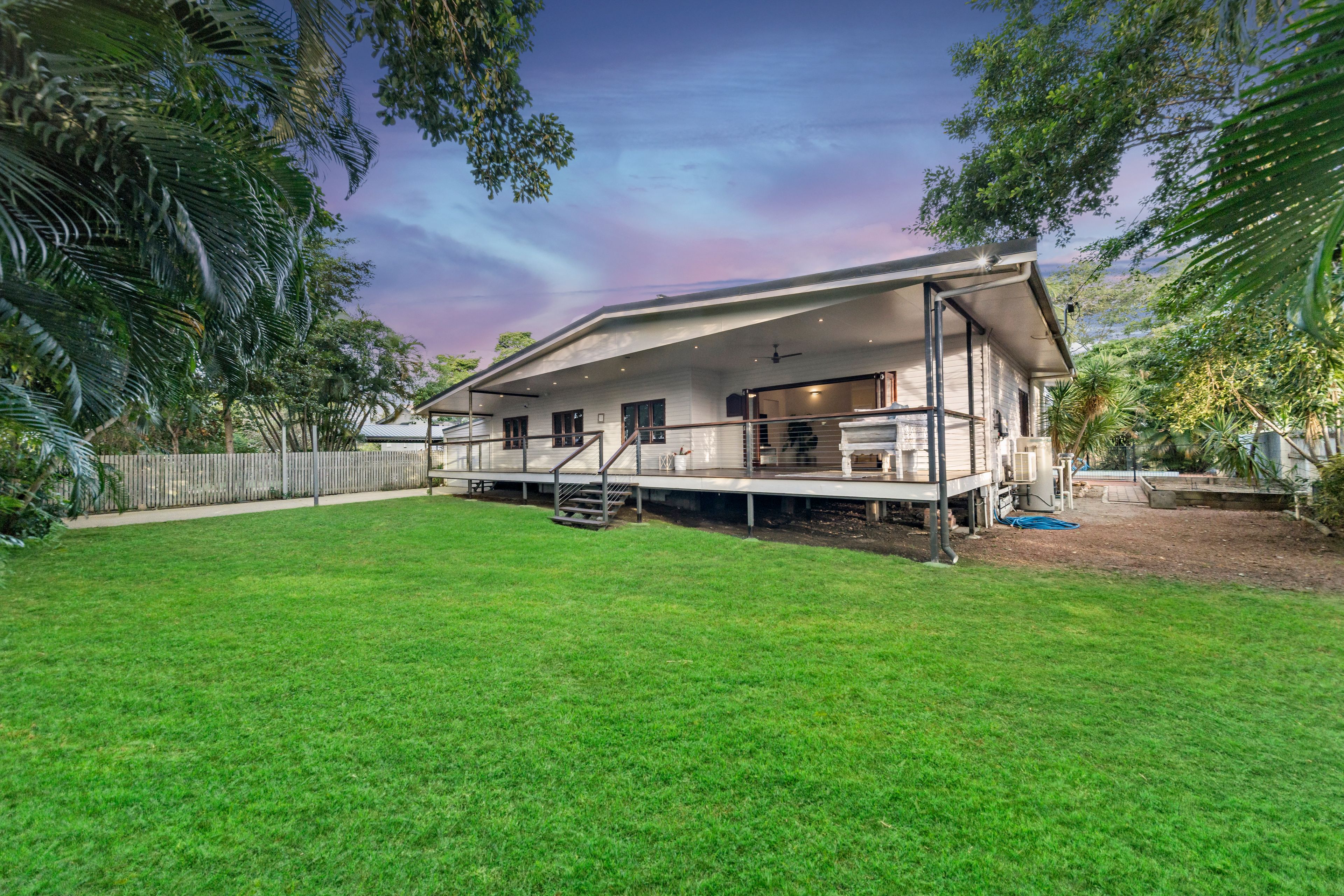 13 Welsh Street, Rosslea, QLD 4812