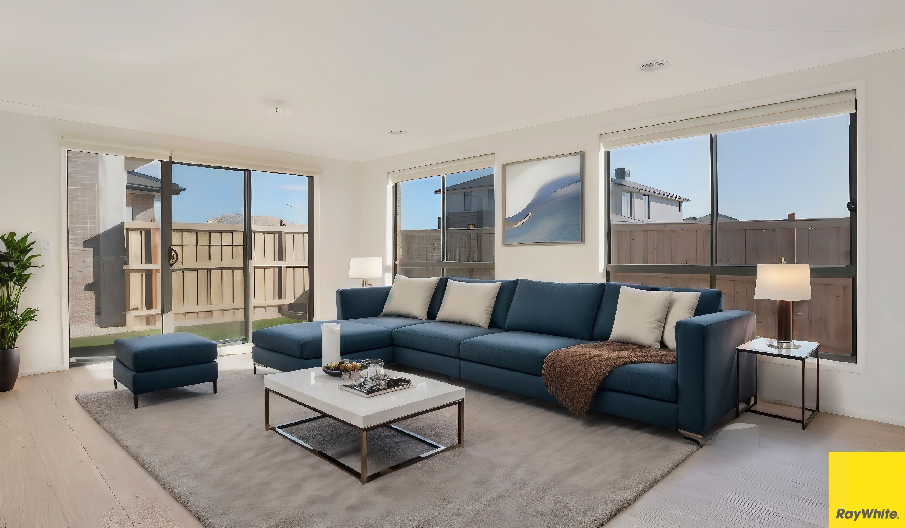 27 Bensonhurst Parade, Point Cook, VIC 3030