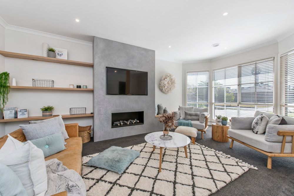 3 Wahroonga Court, Rowville, VIC 3178
