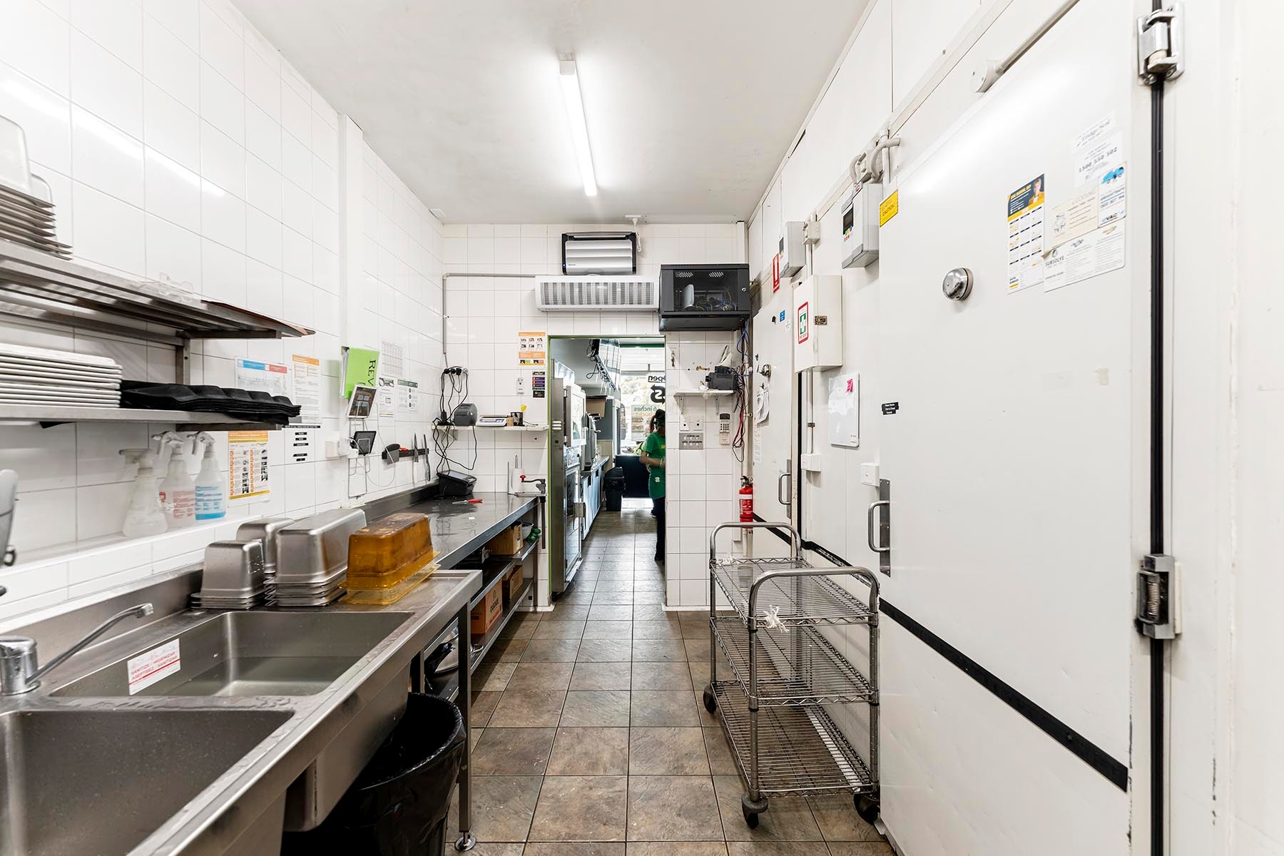 5/507-533 Bluff Road, Hampton, VIC 3188