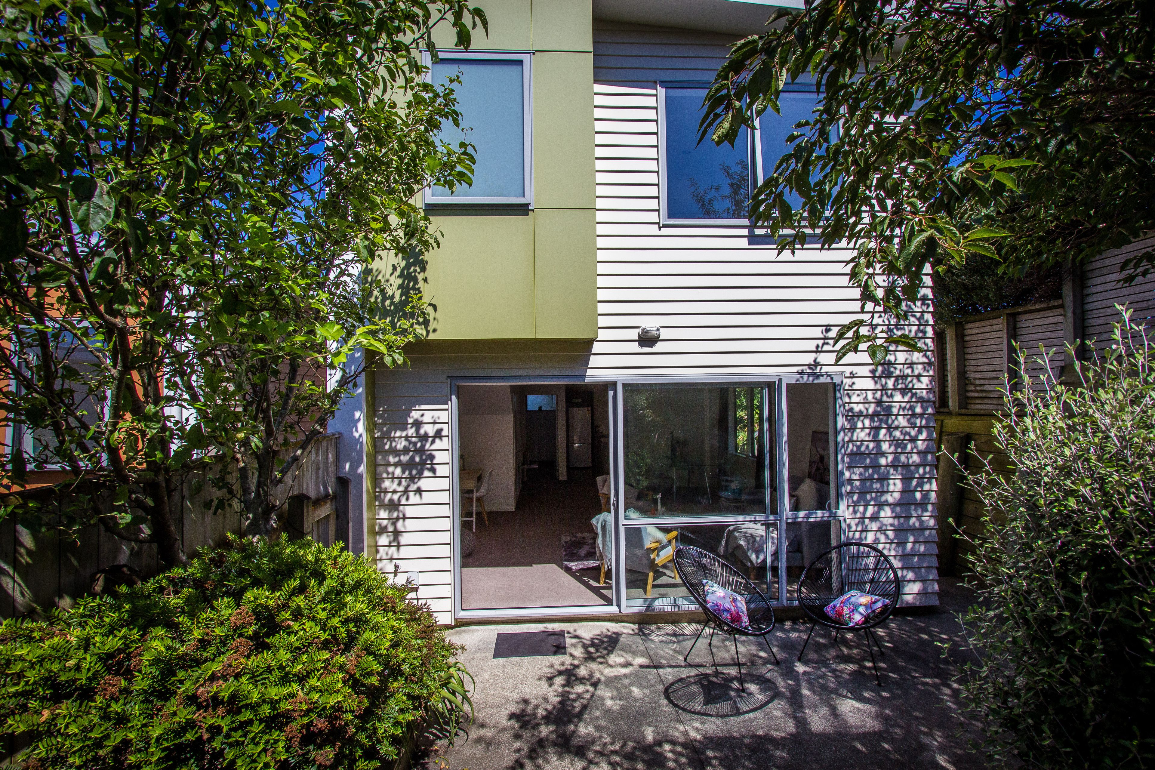 10/2 Chelmsford Street, Ngaio, Wellington City