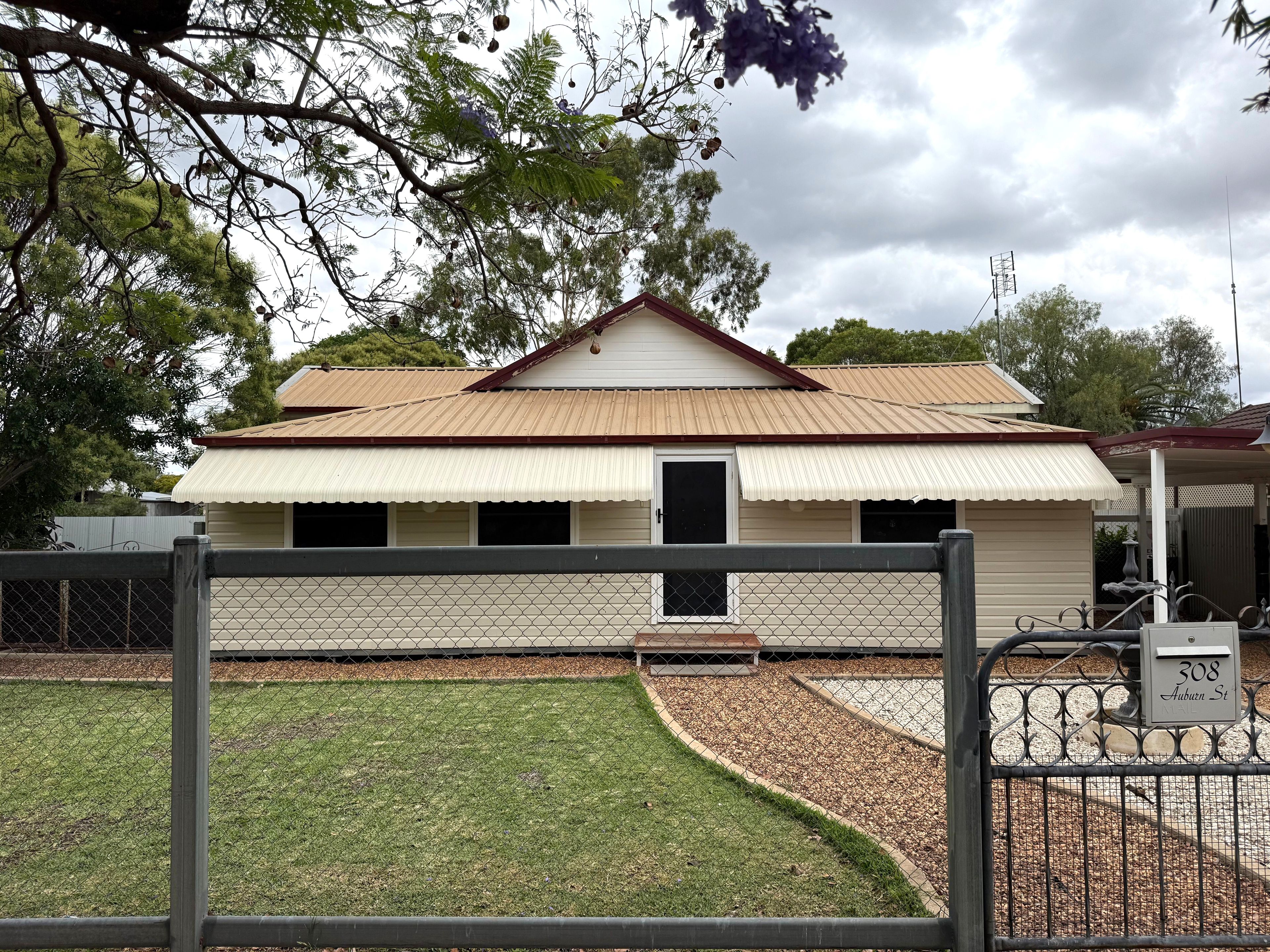 308 Auburn Street, Moree NSW 2400