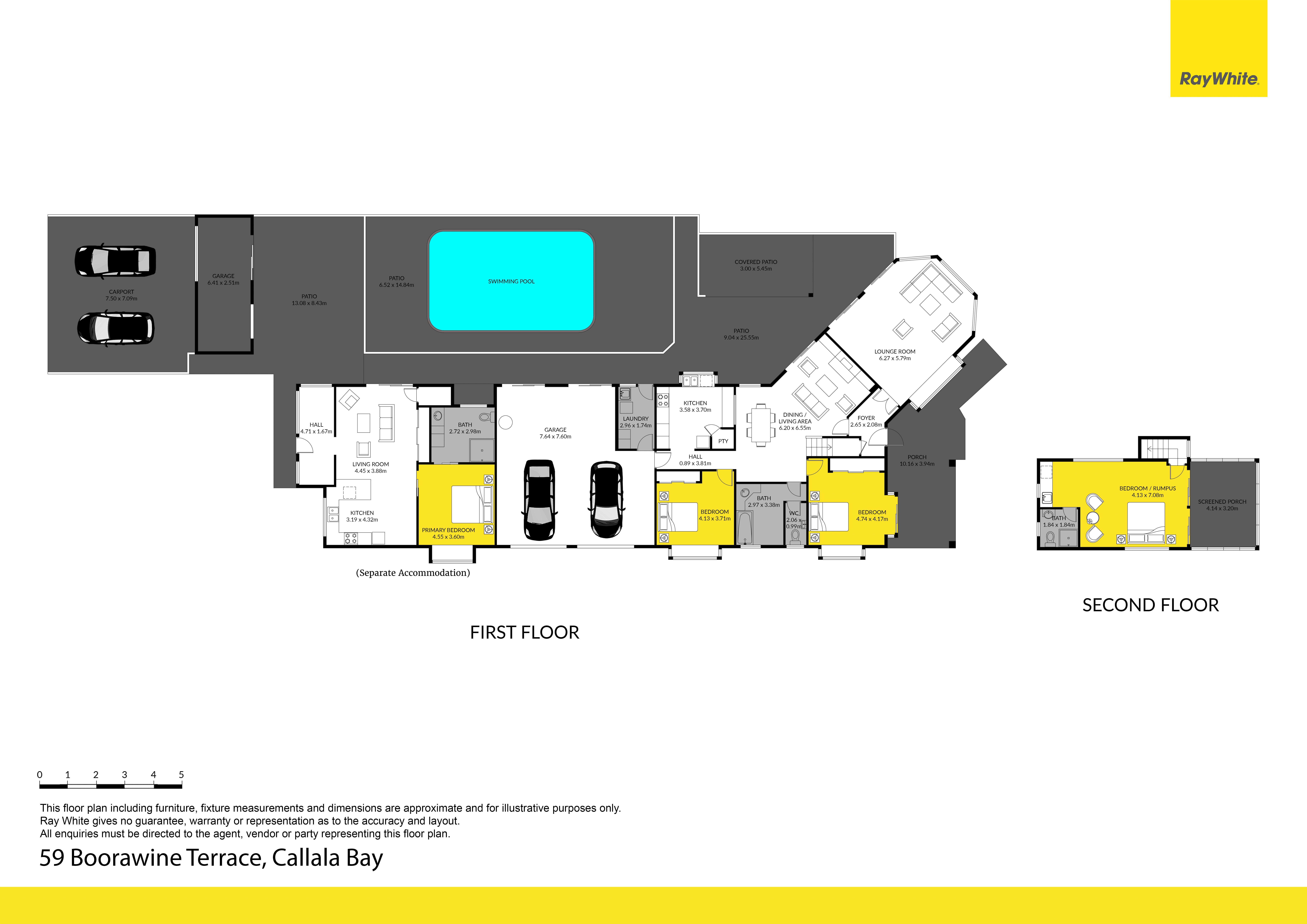59 Boorawine Terrace, Callala Bay, NSW