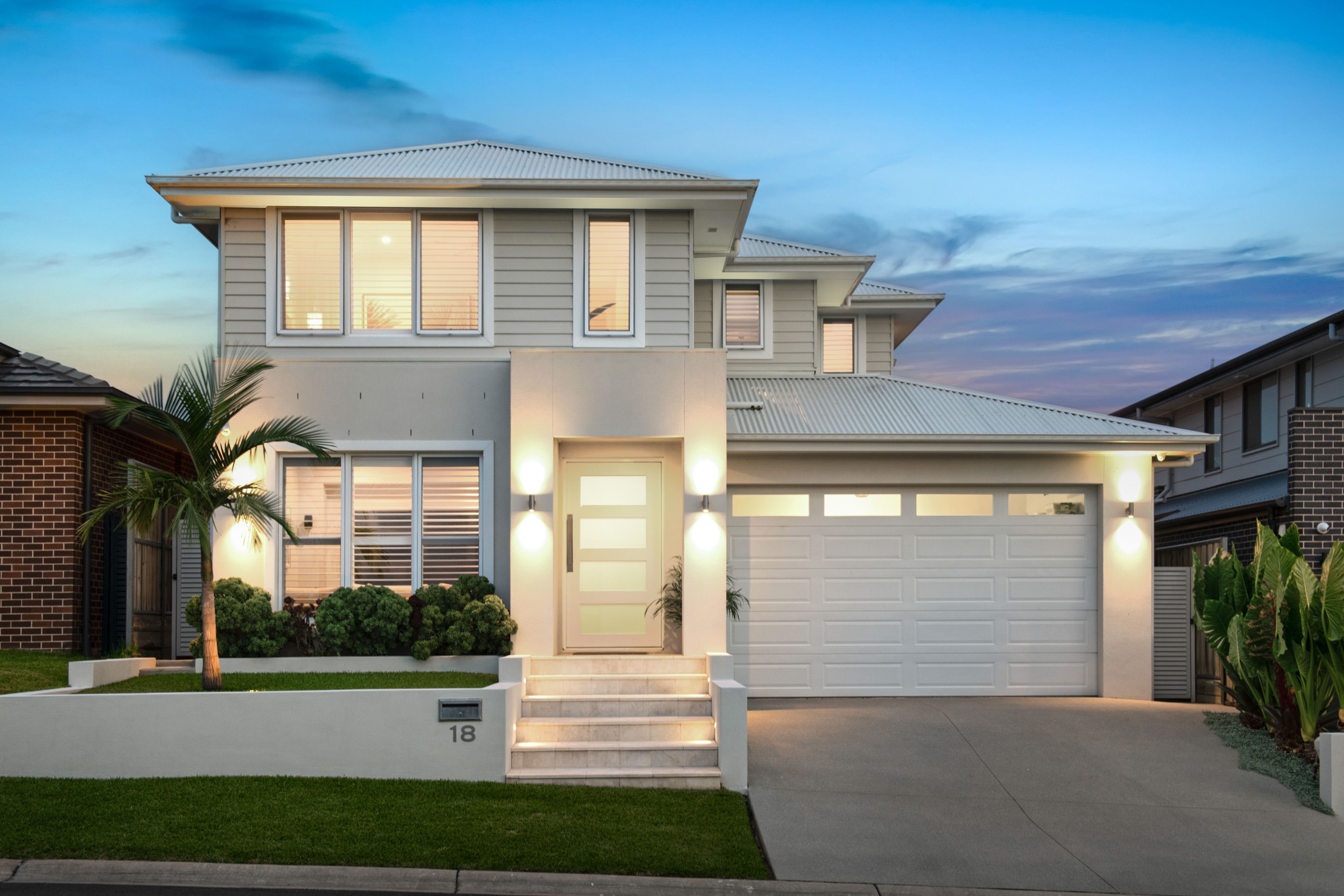 18 Meydan Street, Box Hill NSW 2765