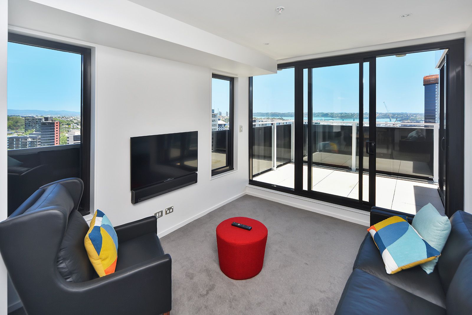 2210/8 Airedale Street, Auckland Central, Auckland City