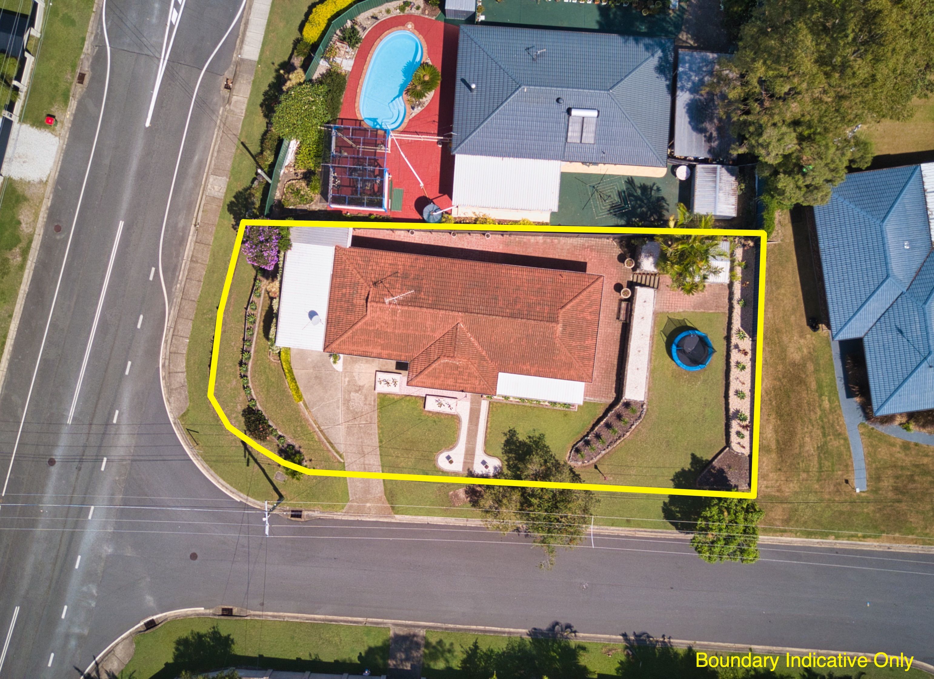 2 Kiowa Drive, Mudgeeraba, QLD 4213