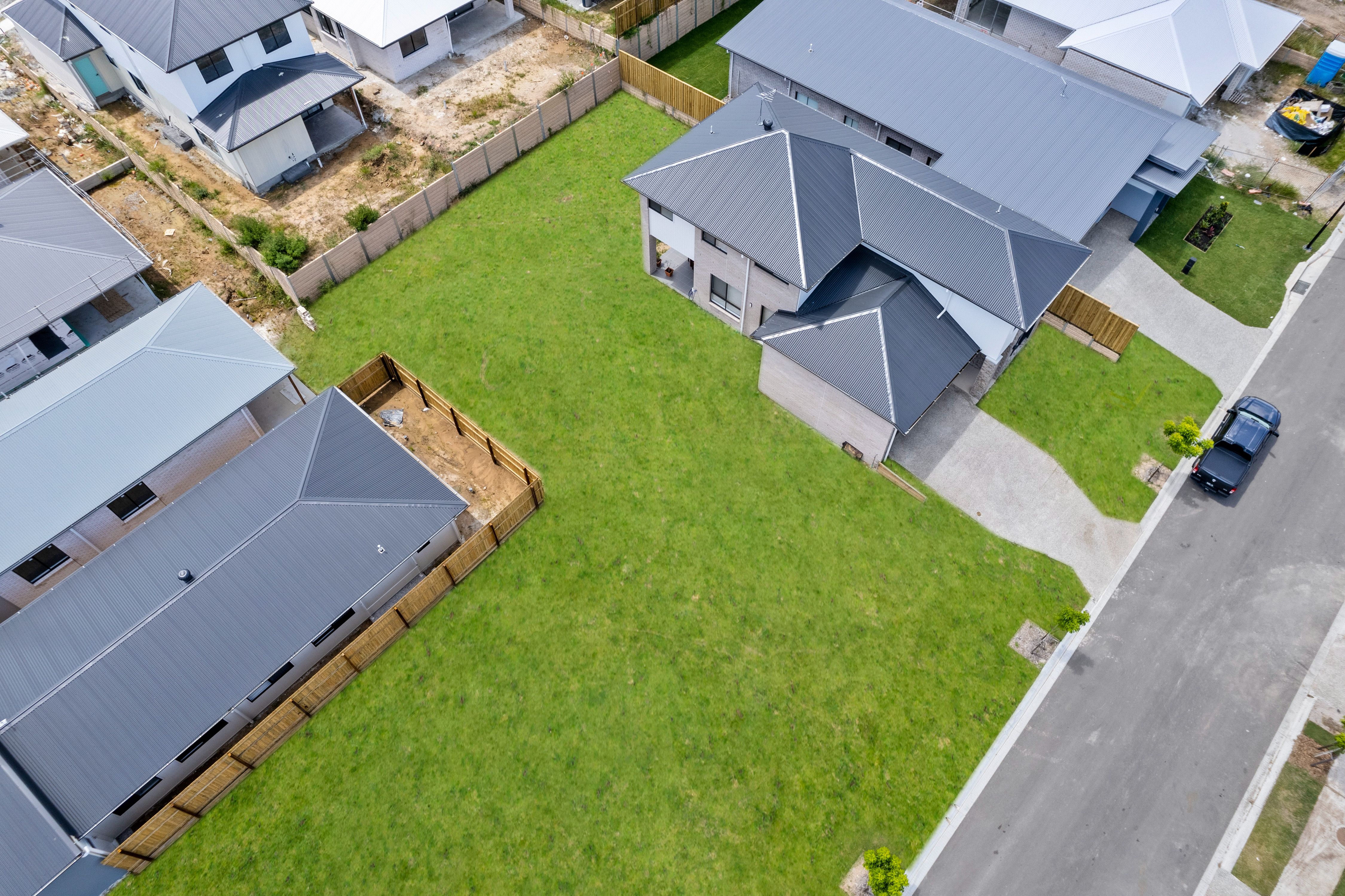 Lot 2388 15 Galaxy Street, FLAGSTONE, QLD 4280