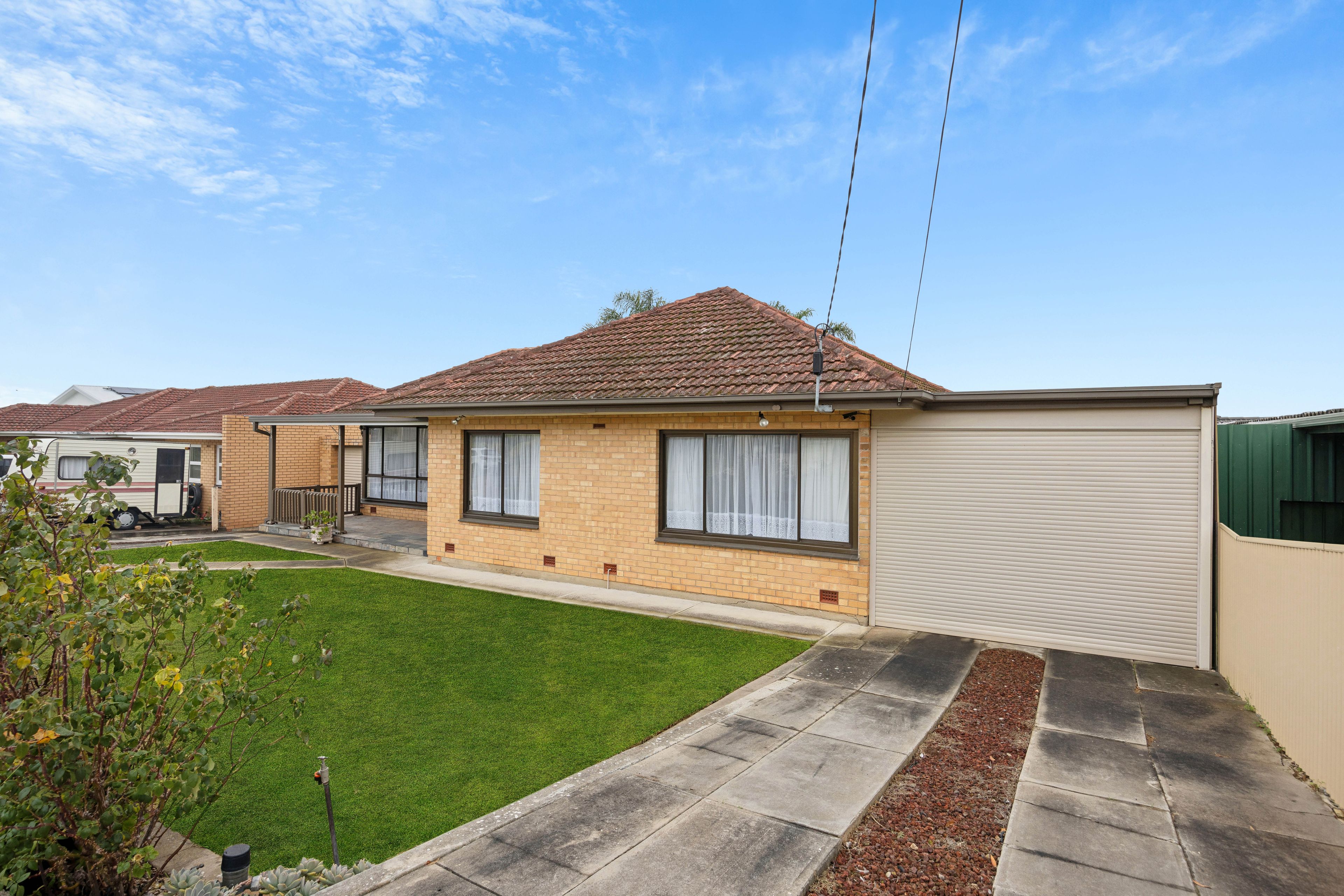 6 Basten Avenue, Seaview Downs, SA 5049