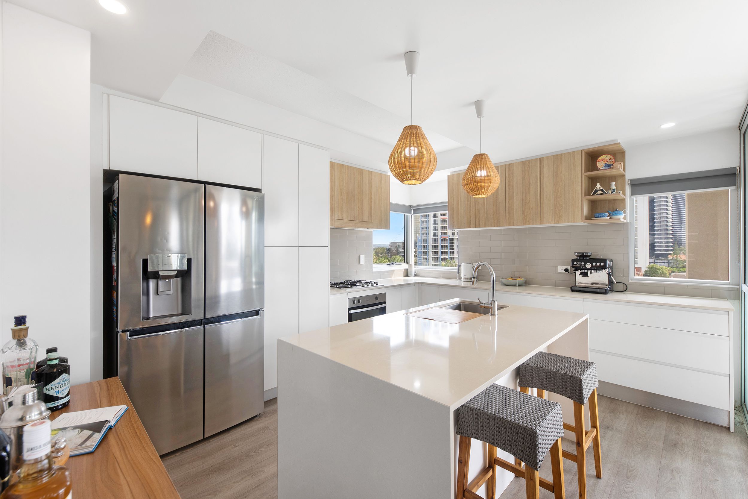 16/19 Mermaid Avenue, Mermaid Beach, QLD 4218