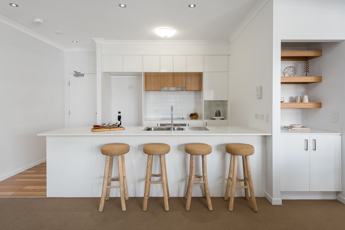 905/56 Prospect Street, Fortitude Valley, QLD 4006