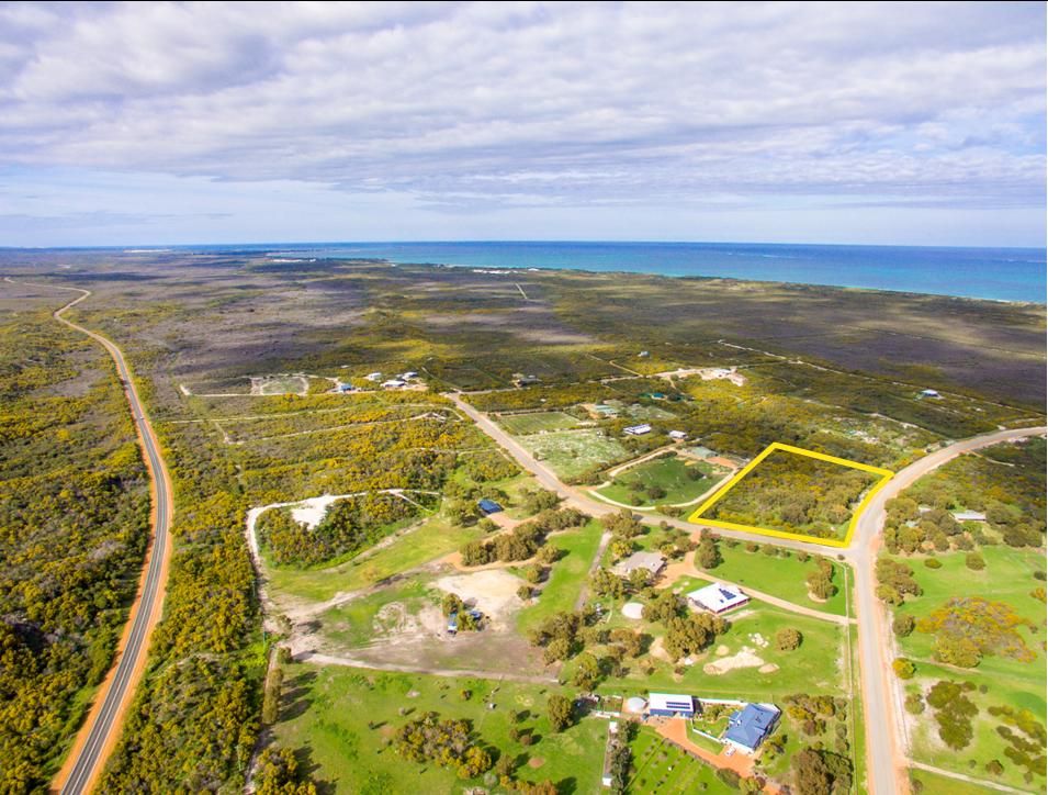 Lot 117 Marine Drive, Jurien Bay, WA 6516
