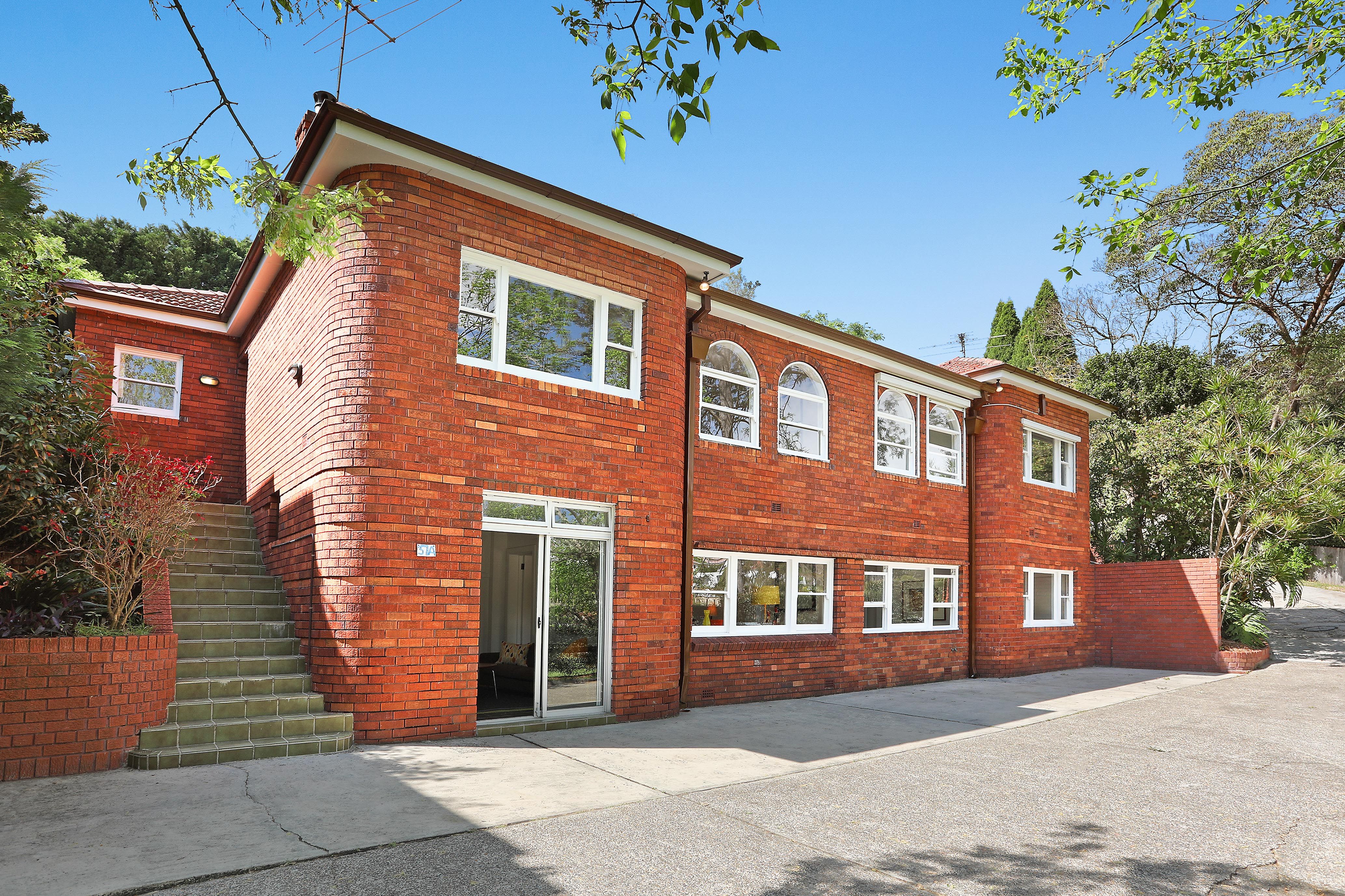 37 & 37A Suttie Road, Bellevue Hill NSW 2023